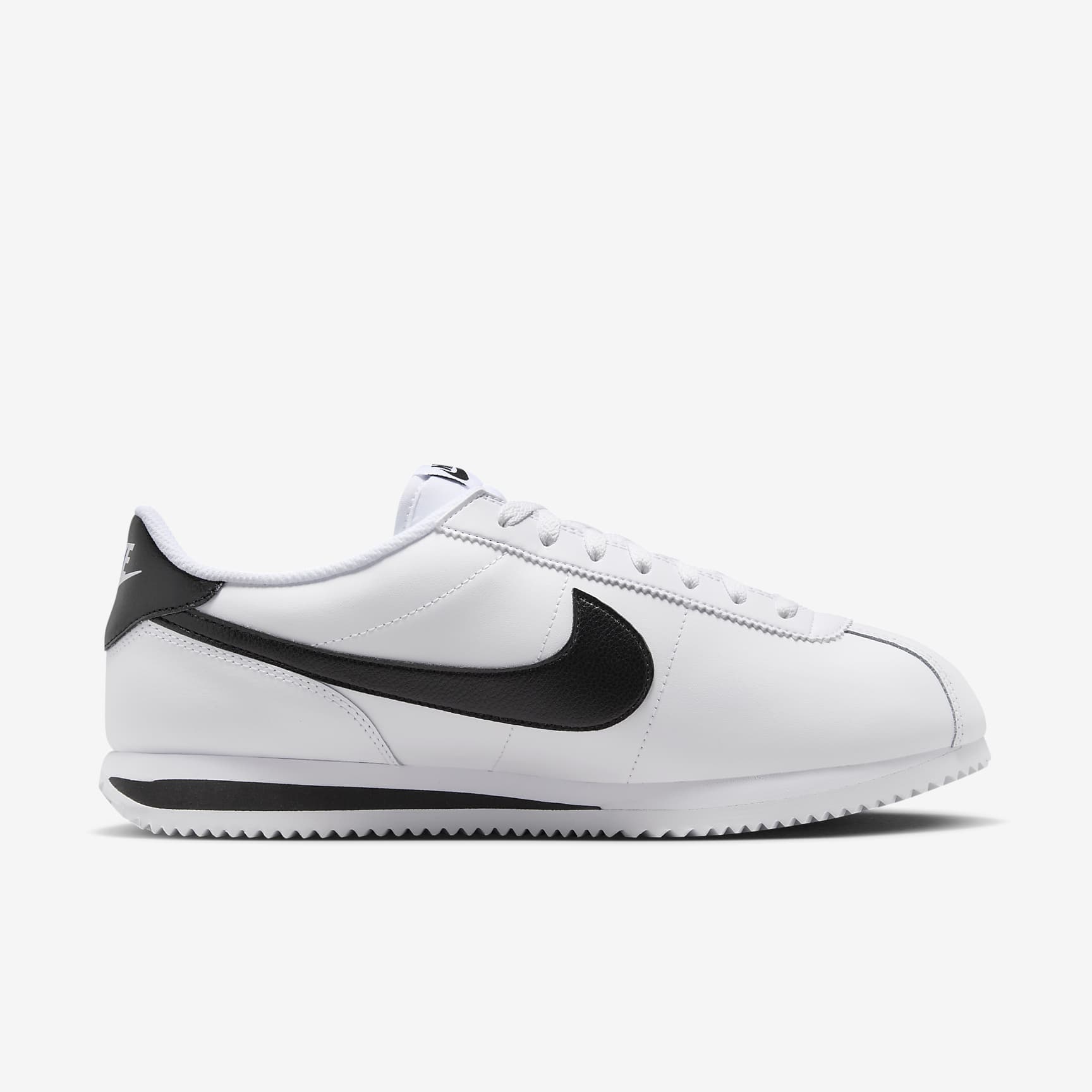 Nike Cortez Leather Men's Shoes