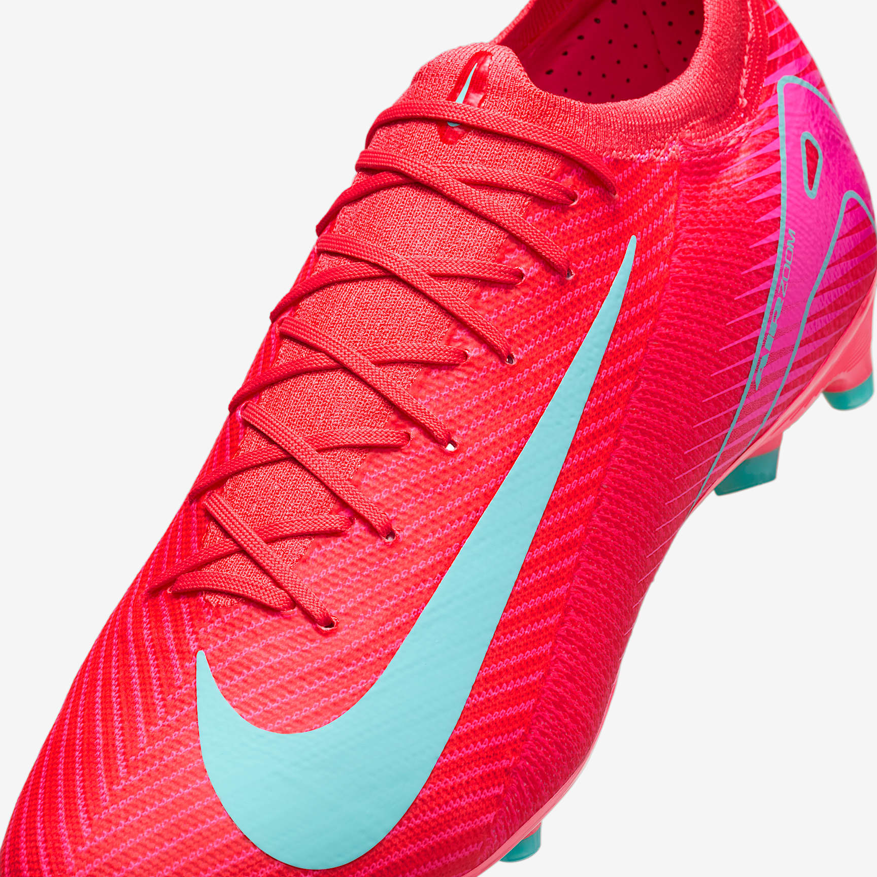 Nike Mercurial Vapor 16 Pro AG-Pro Low-Top Soccer Cleats