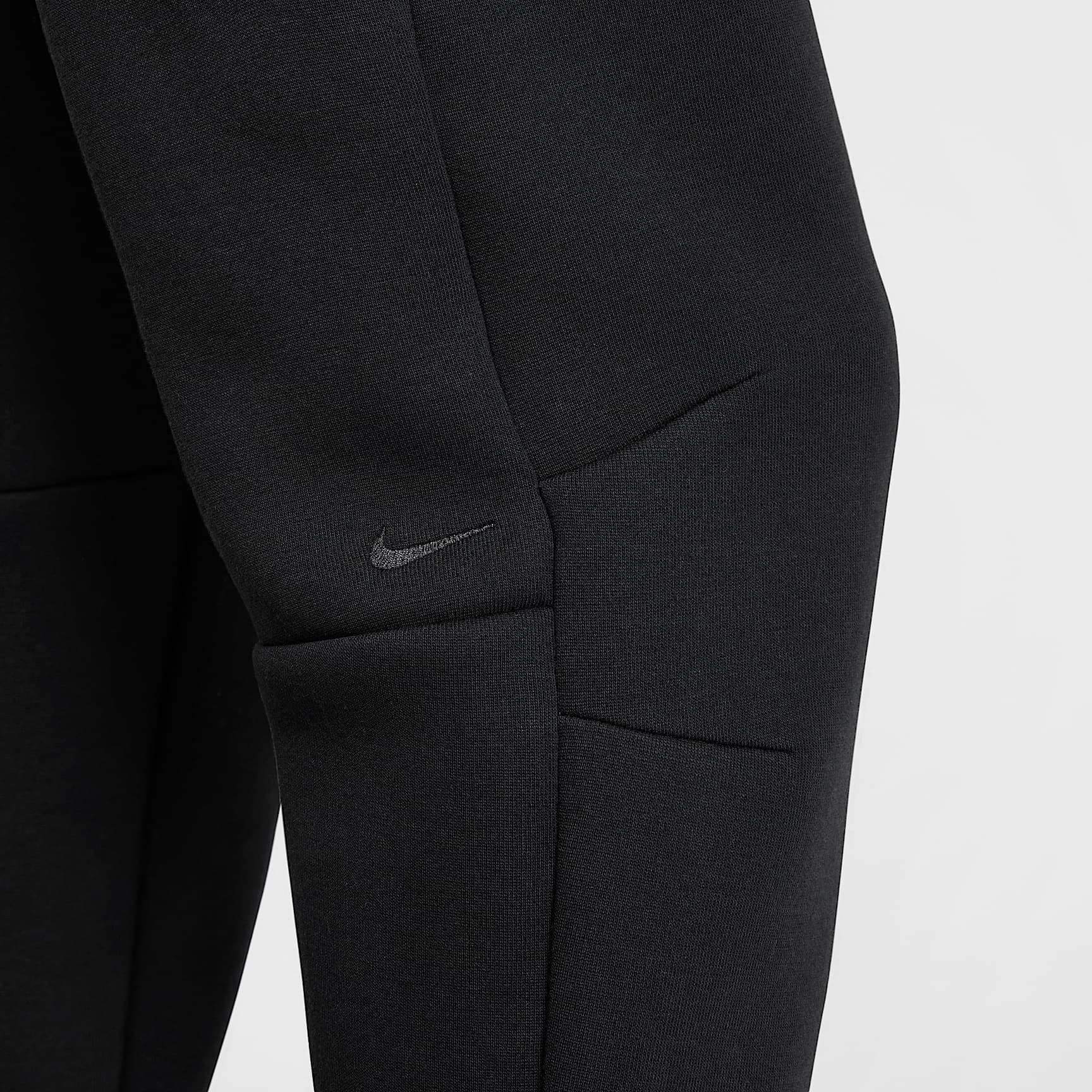 Nike Sportswear Tech Fleece Big Kids' Joggers
