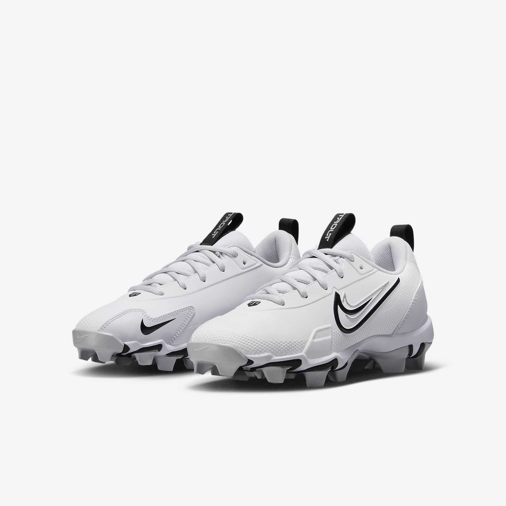 Nike Force Trout 9 Keystone Big Kids' Baseball Cleats