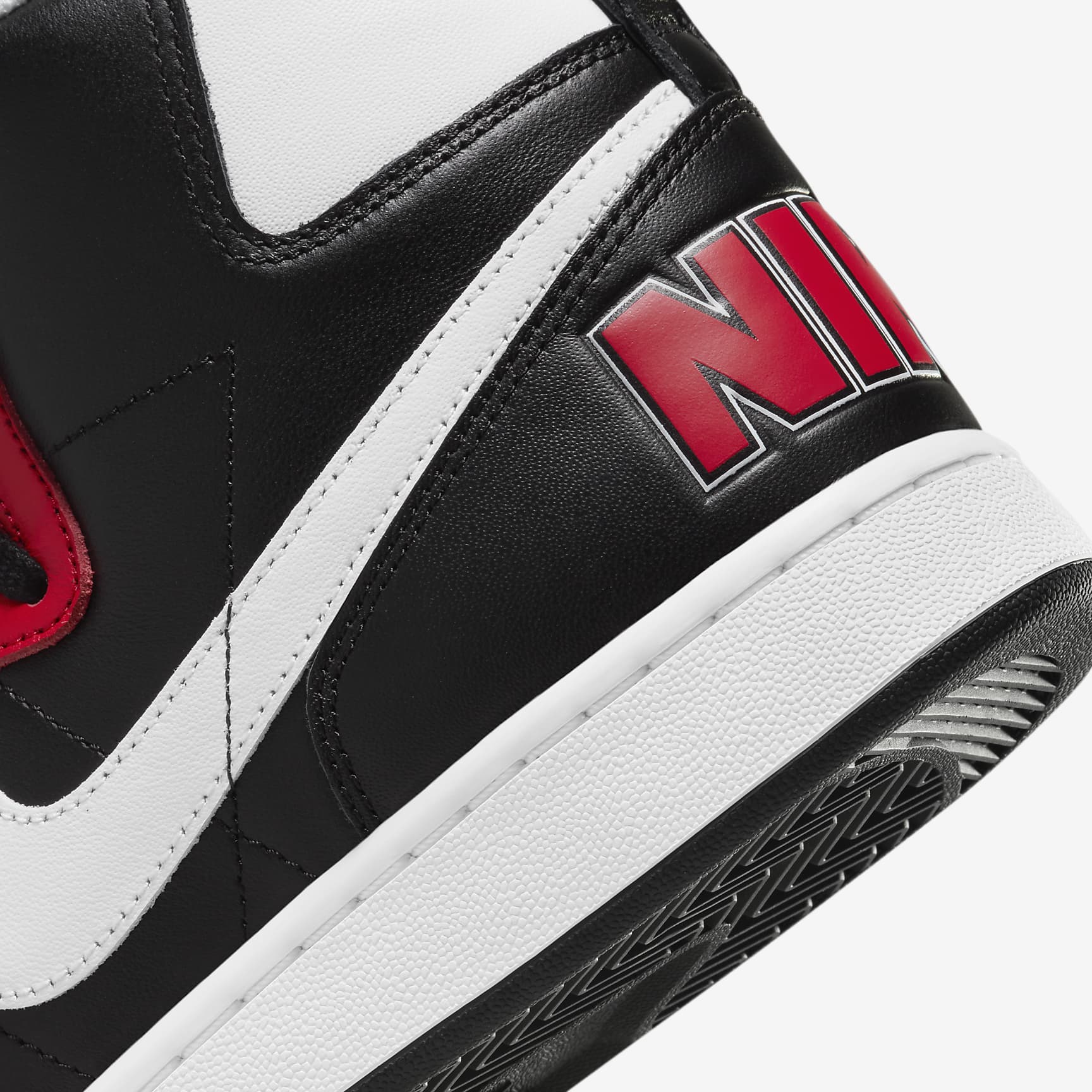 Nike Terminator High Men's Shoes