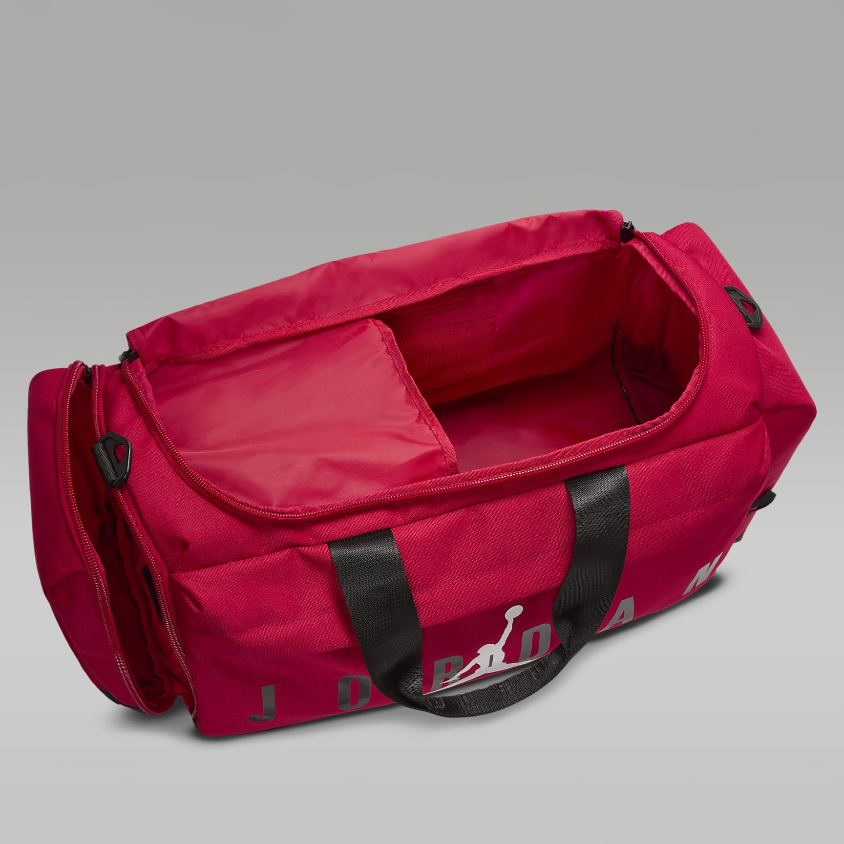 Jordan Velocity Duffle Bag (62.5L)