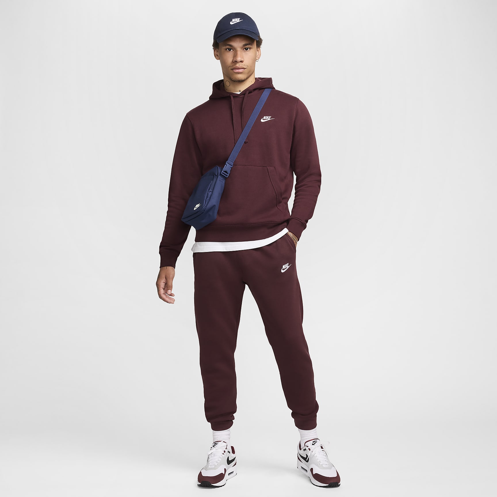Nike Sportswear Club Fleece Joggers
