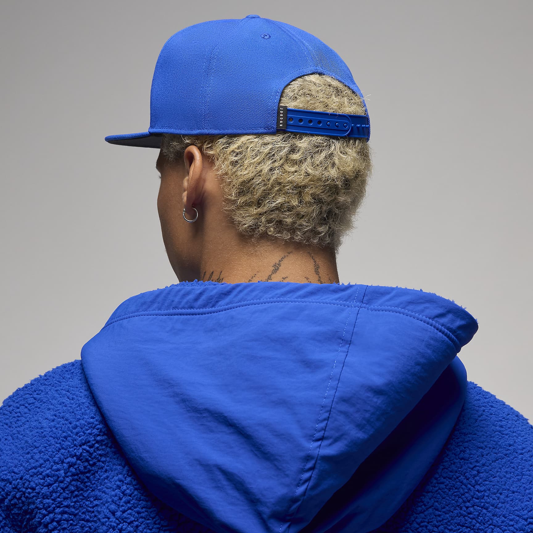 Jordan Jumpman Pro Adjustable Cap