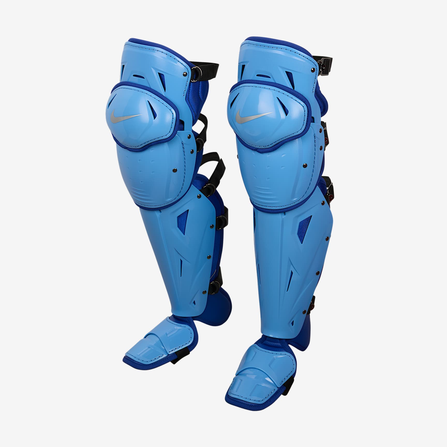 Nike Diamond Elite Baseball Leg Guards