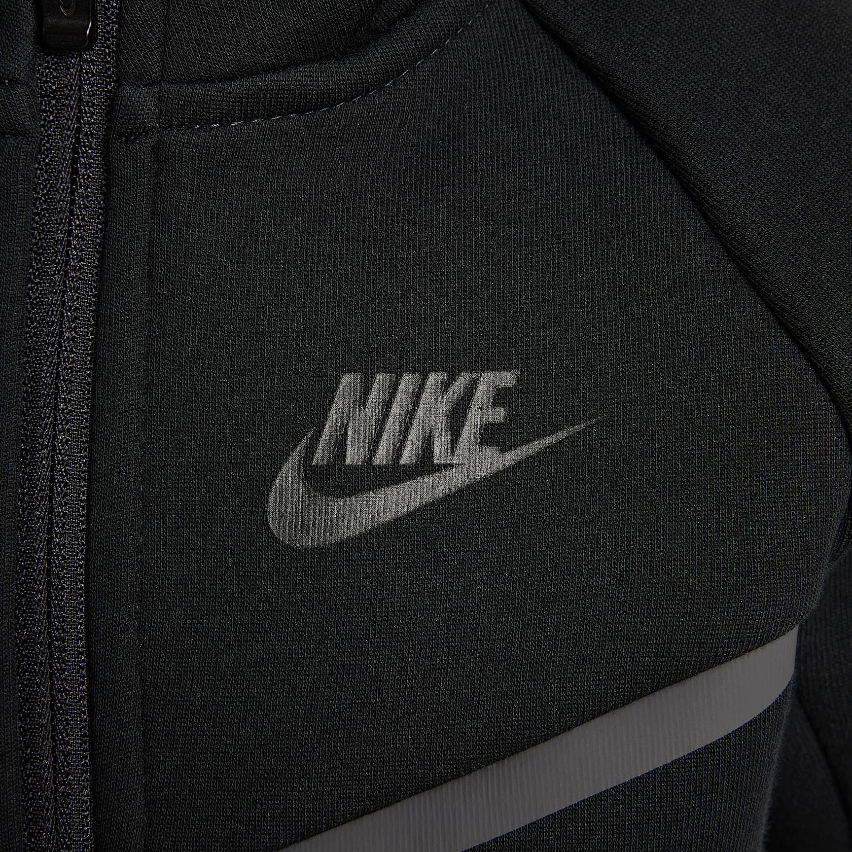 Nike Tech Fleece Toddler Dress