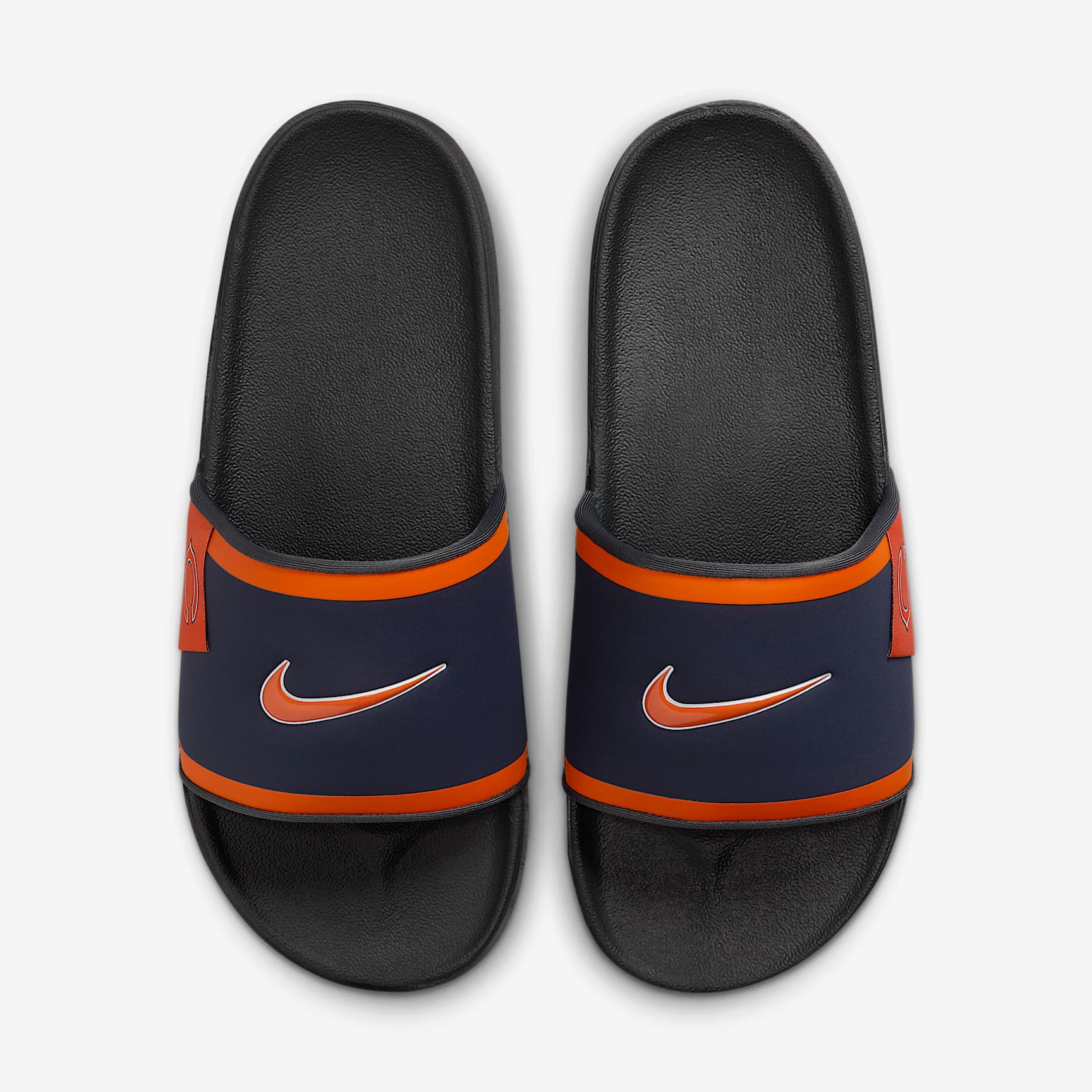 Nike Offcourt (Chicago Bears) Offcourt Slides