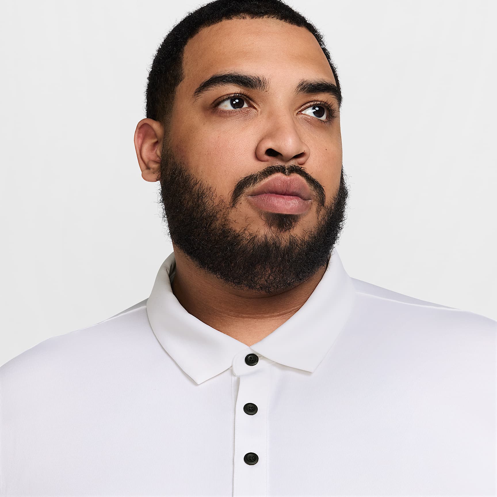 Nike Tour Men's Dri-FIT Golf Polo