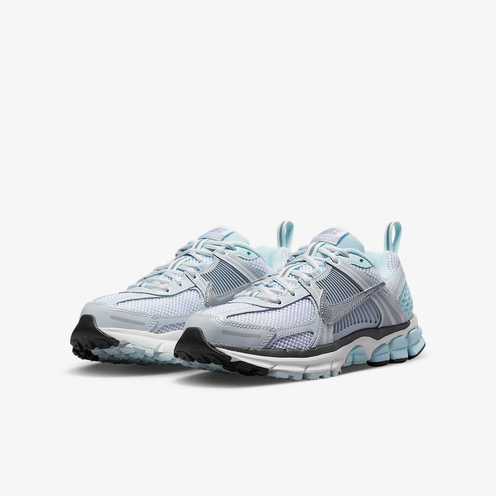 Nike Vomero 5 Big Kids' Shoes