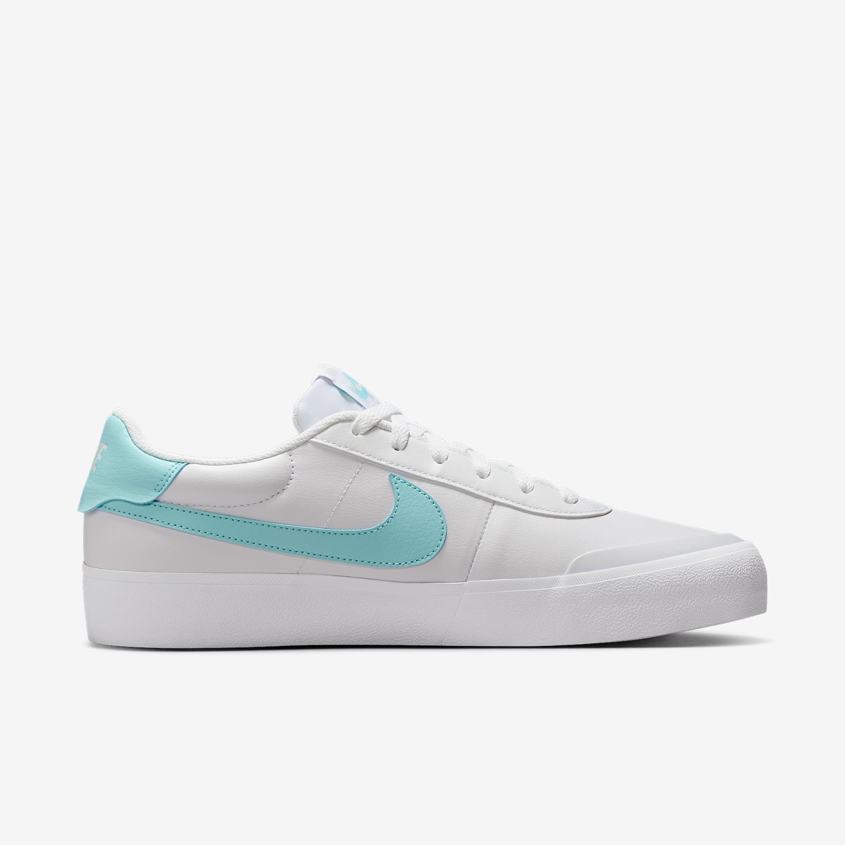 Nike Court Shot Men's Shoes