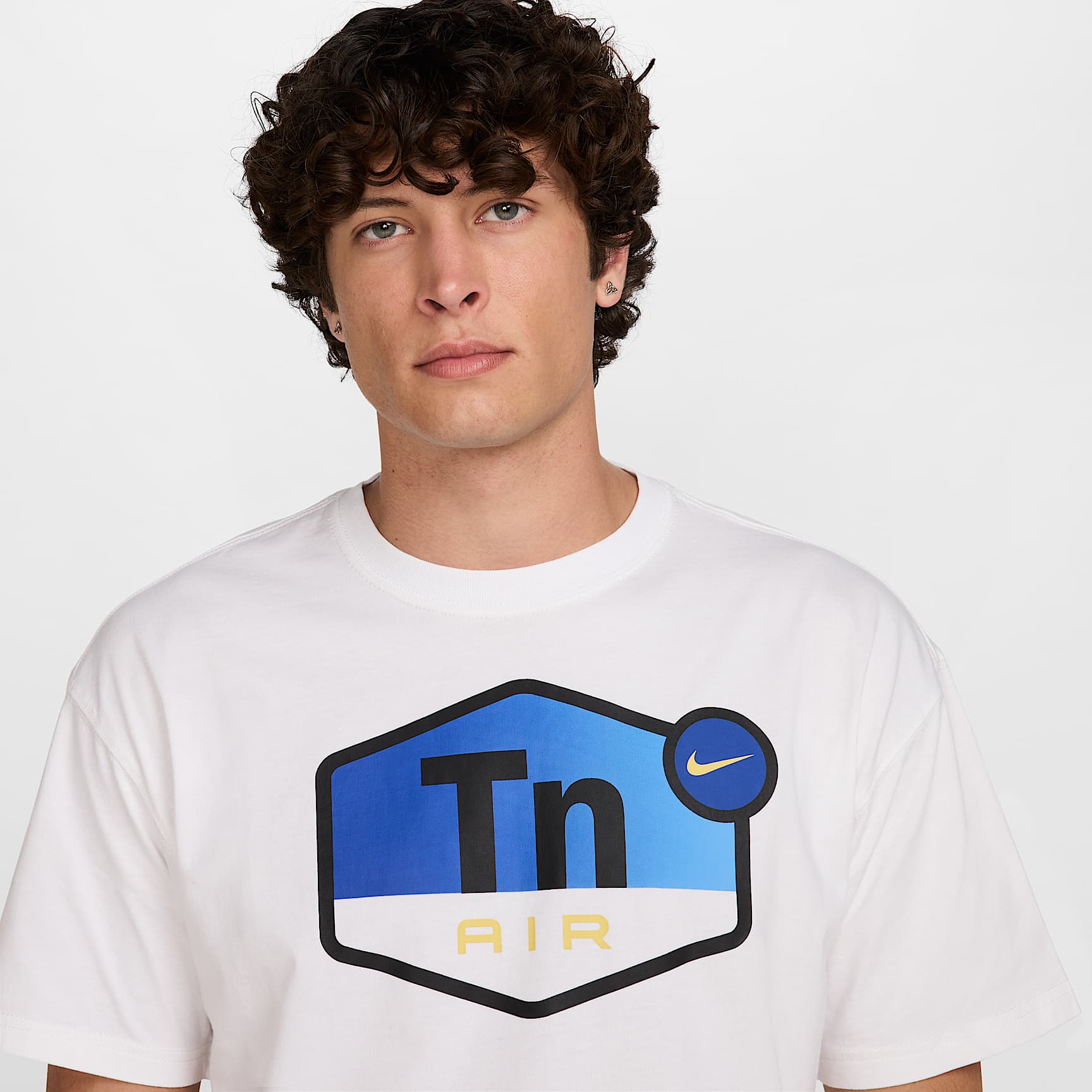 Nike Sportswear Men's Max90 T-Shirt