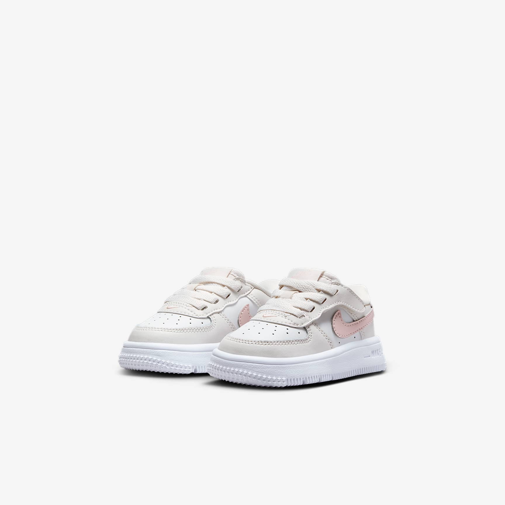 Nike Force 1 Low EasyOn Baby/Toddler Shoes