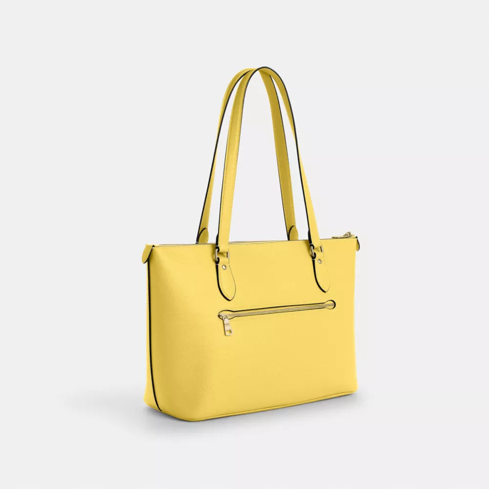 Сумка COACH Gallery Tote Bag