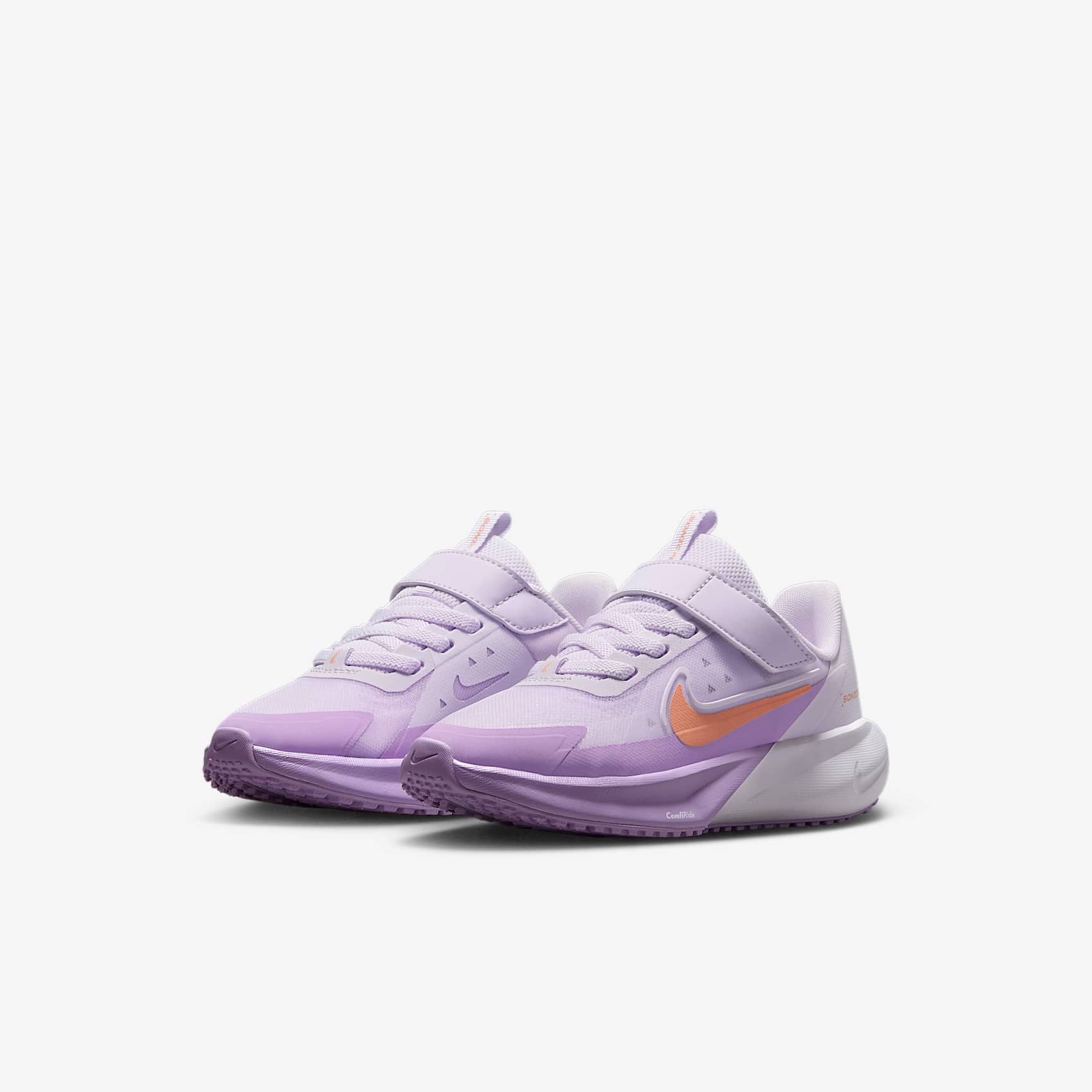 Nike Sonic Fly Little Kids' Running Shoes