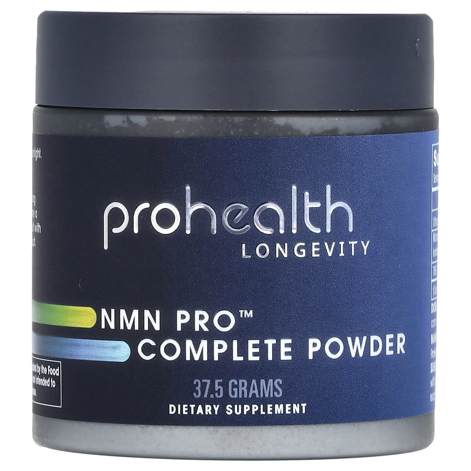 ProHealth Longevity, NMN Pro Complete, 37,5 г