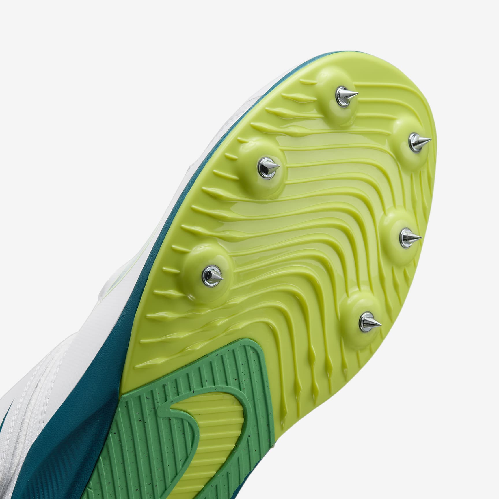 Nike Rival Jump Track & Field Jumping Spikes