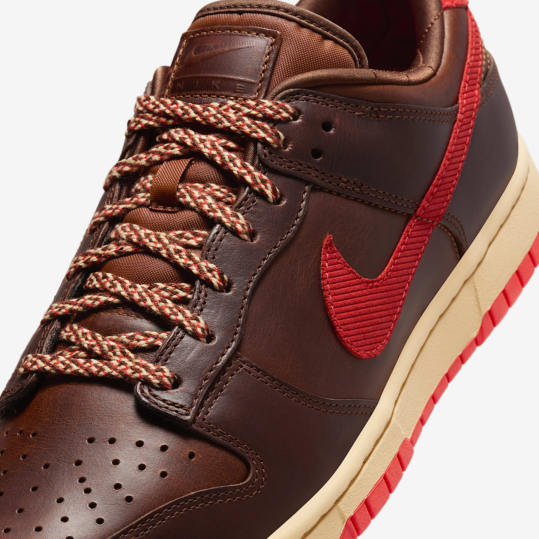 Nike Dunk Low Retro Men's Shoes