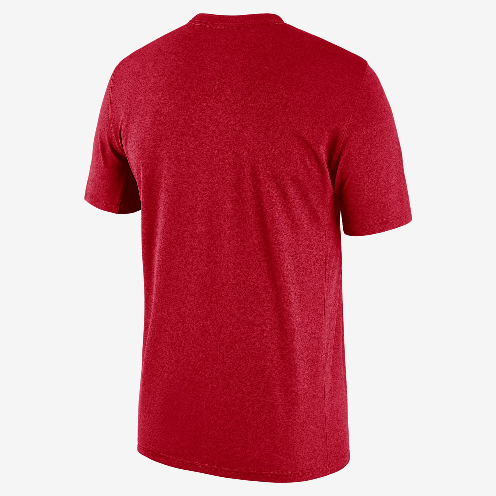 Portland Trail Blazers Essential Men's Nike NBA T-Shirt