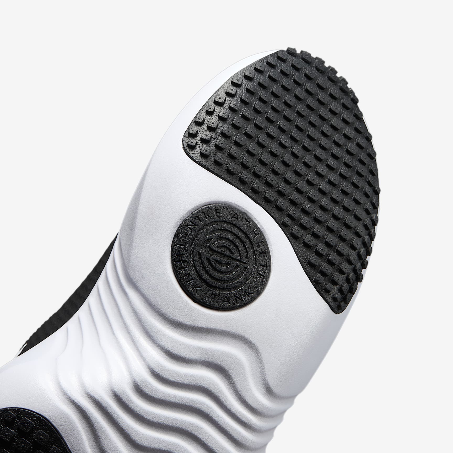 Nike x Hyperice Hyperboot Shoes