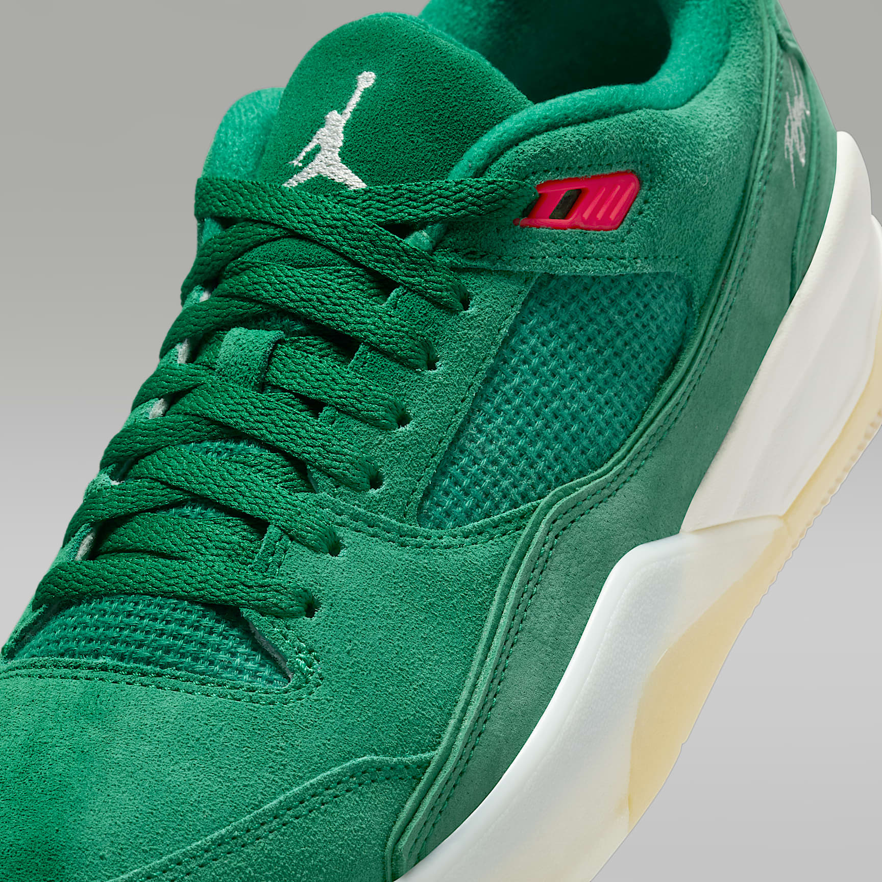 Jordan Flight Court Men's Shoes