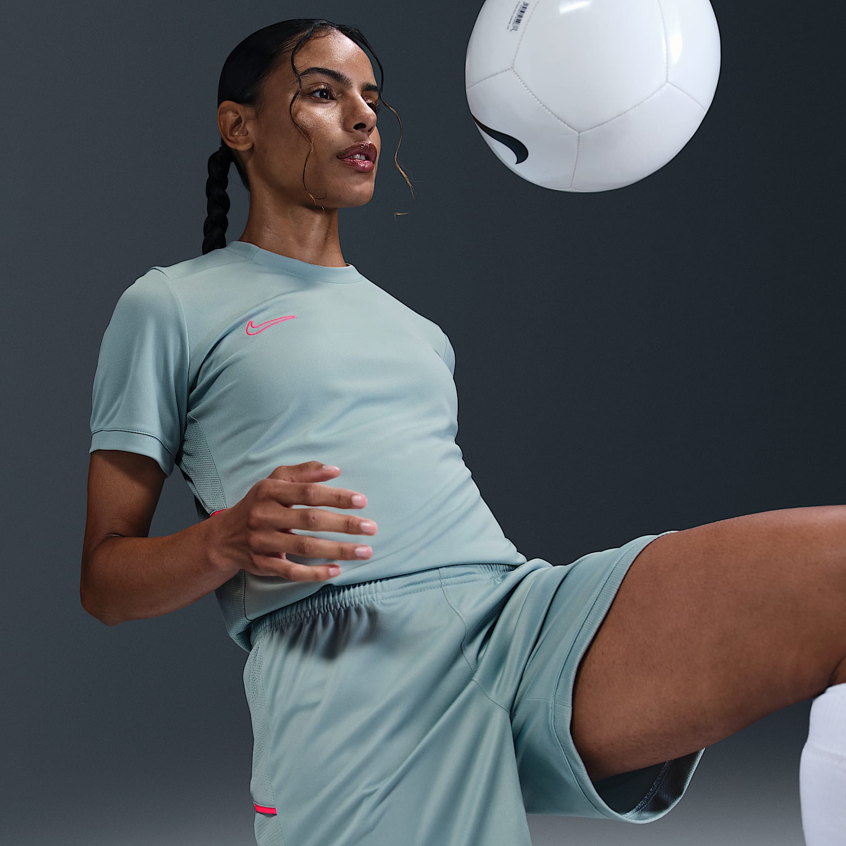 Nike Academy Women's Dri-FIT Soccer Top