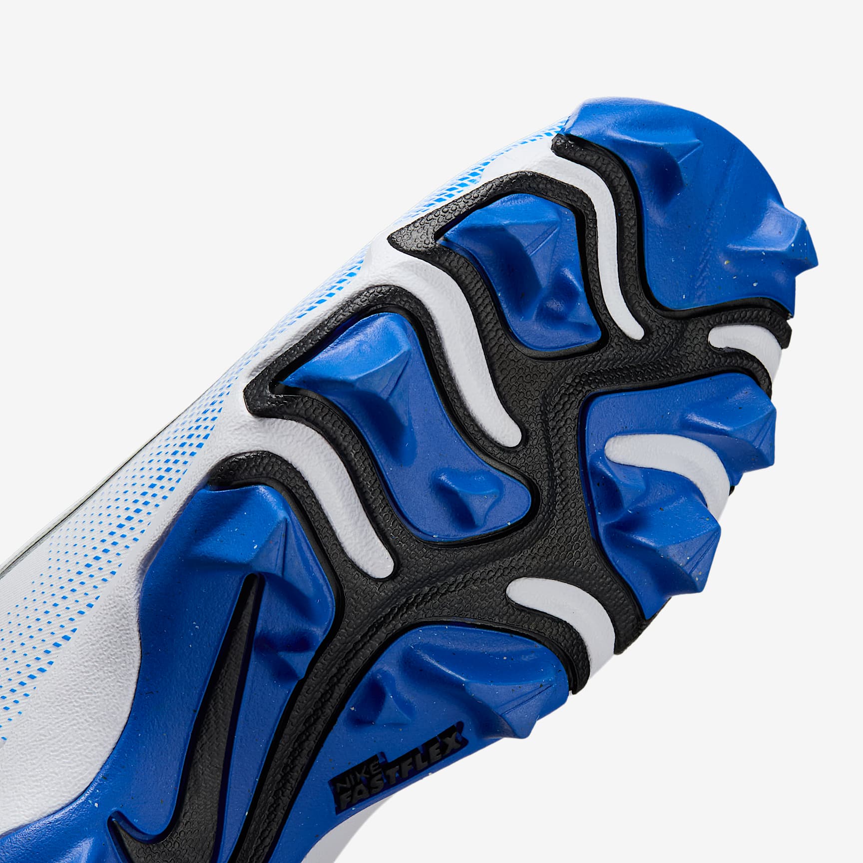 Nike Vapor Shark 3 Big Kids' Football Cleats