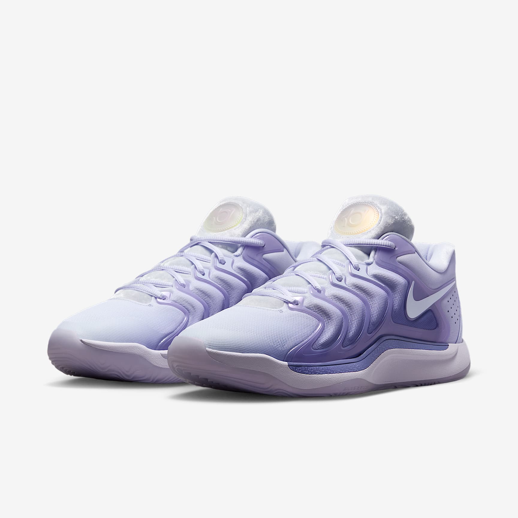 KD17 Basketball Shoes