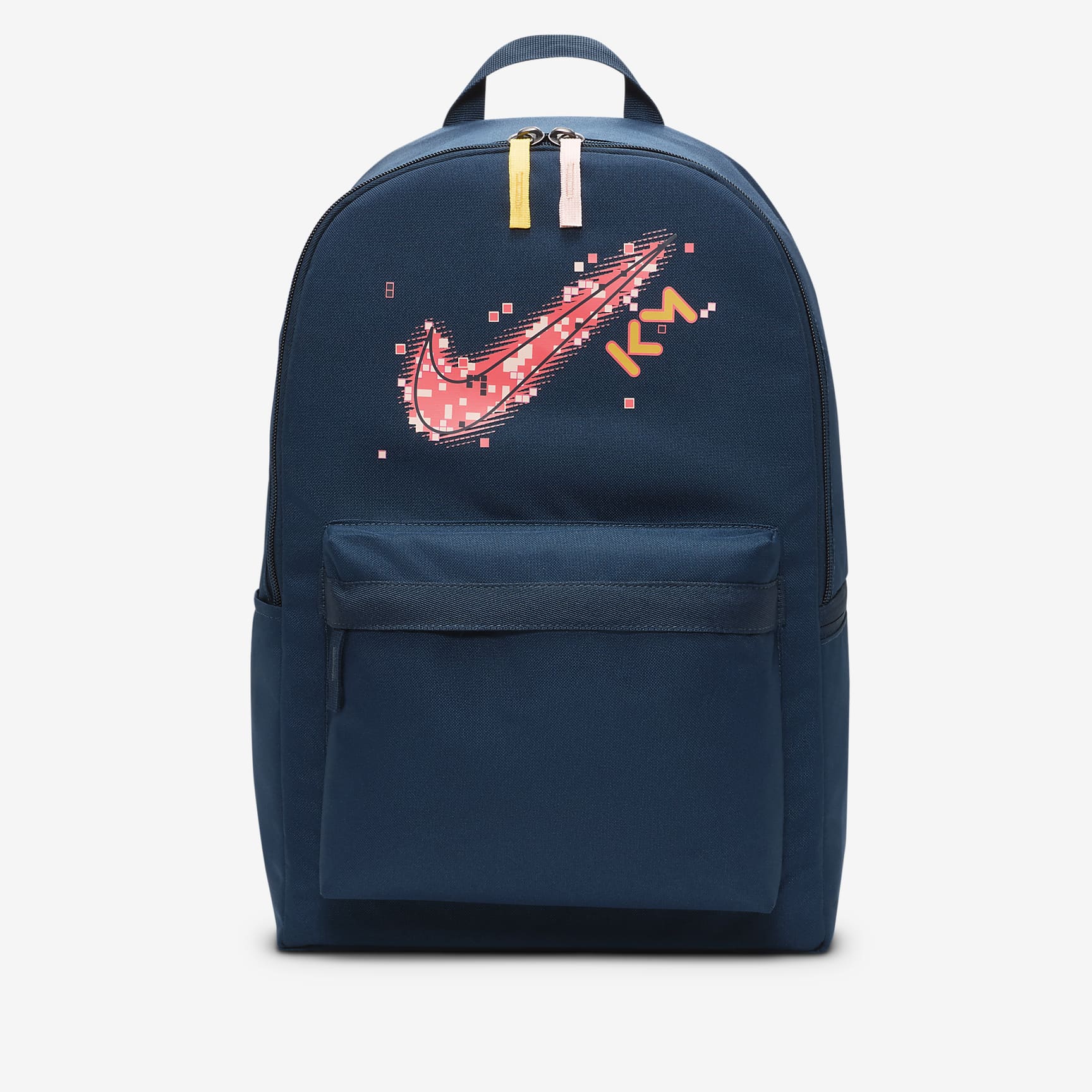 Kylian Mbappé Kid's Backpack (25L)