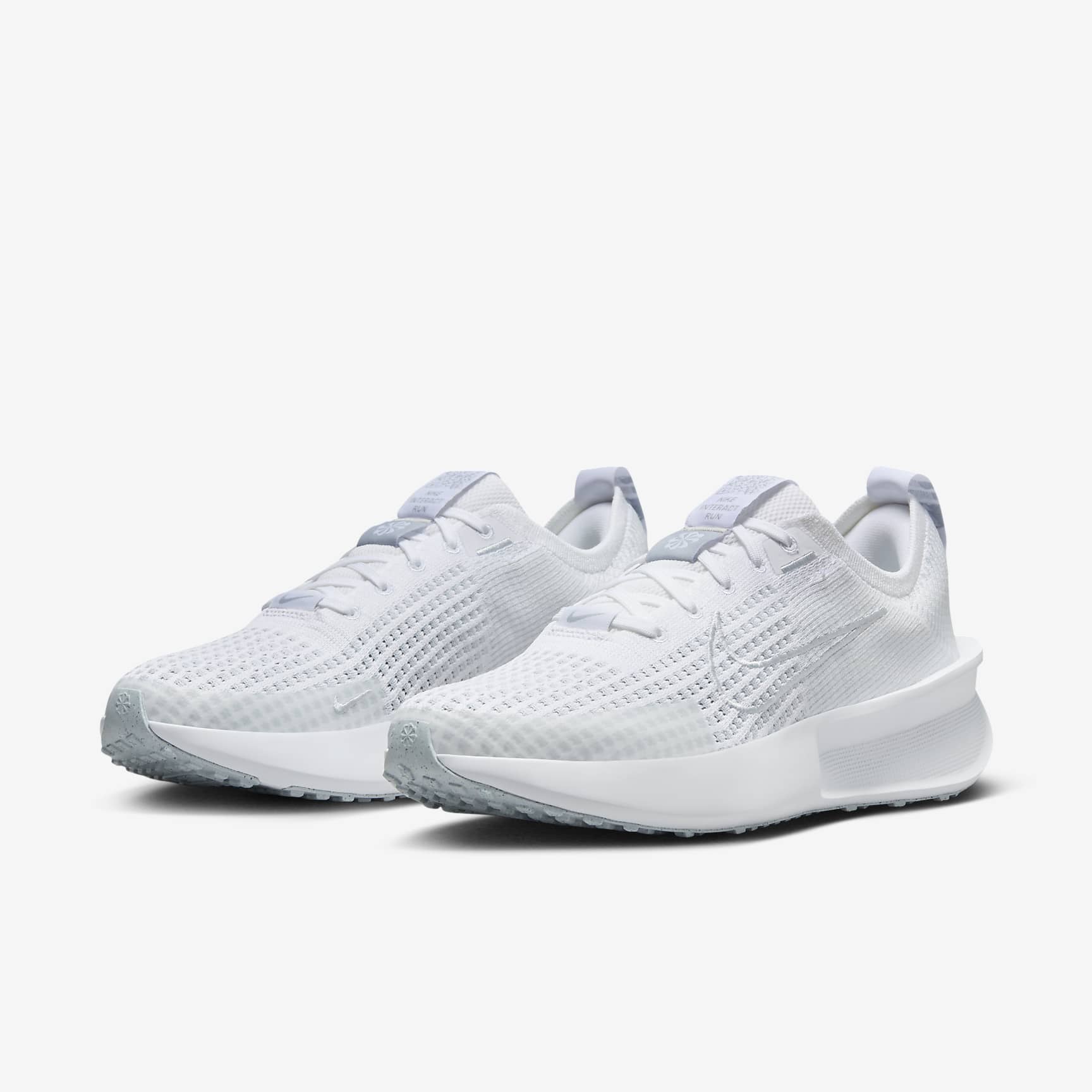 Nike Interact Run Women's Road Running Shoes