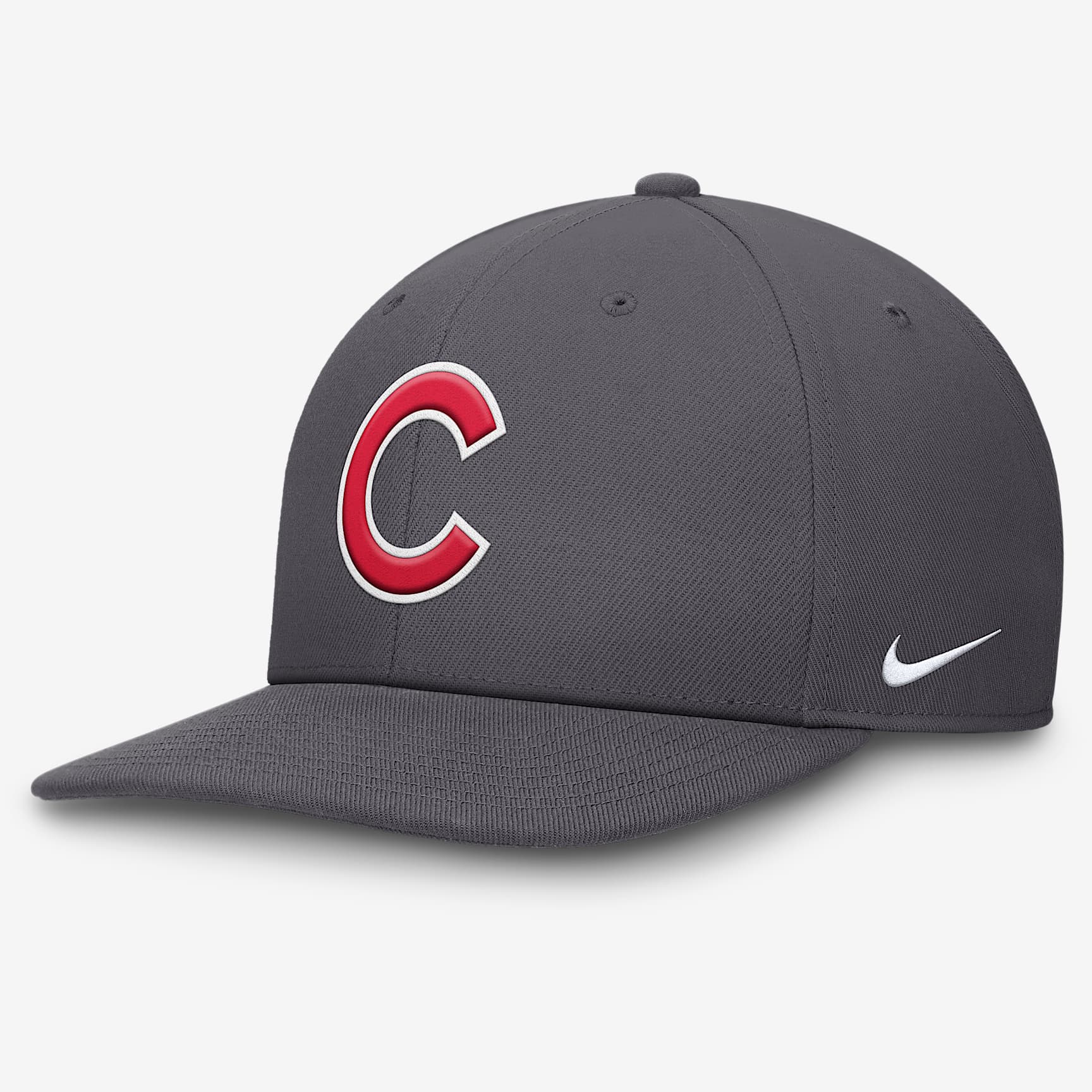 Chicago Cubs Pro Men's Nike Dri-FIT MLB Adjustable Hat