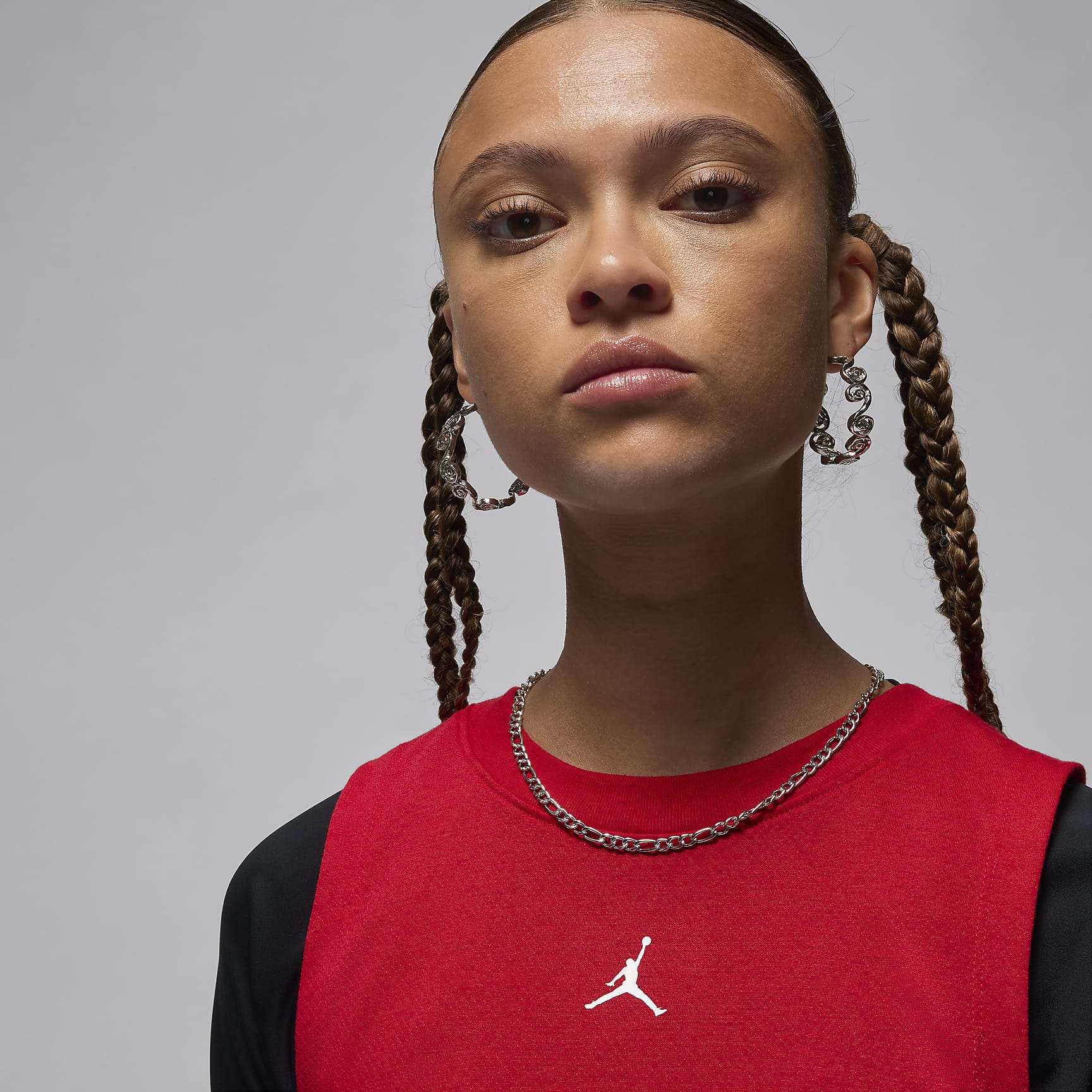 Jordan Sport Women's Diamond Tank Top