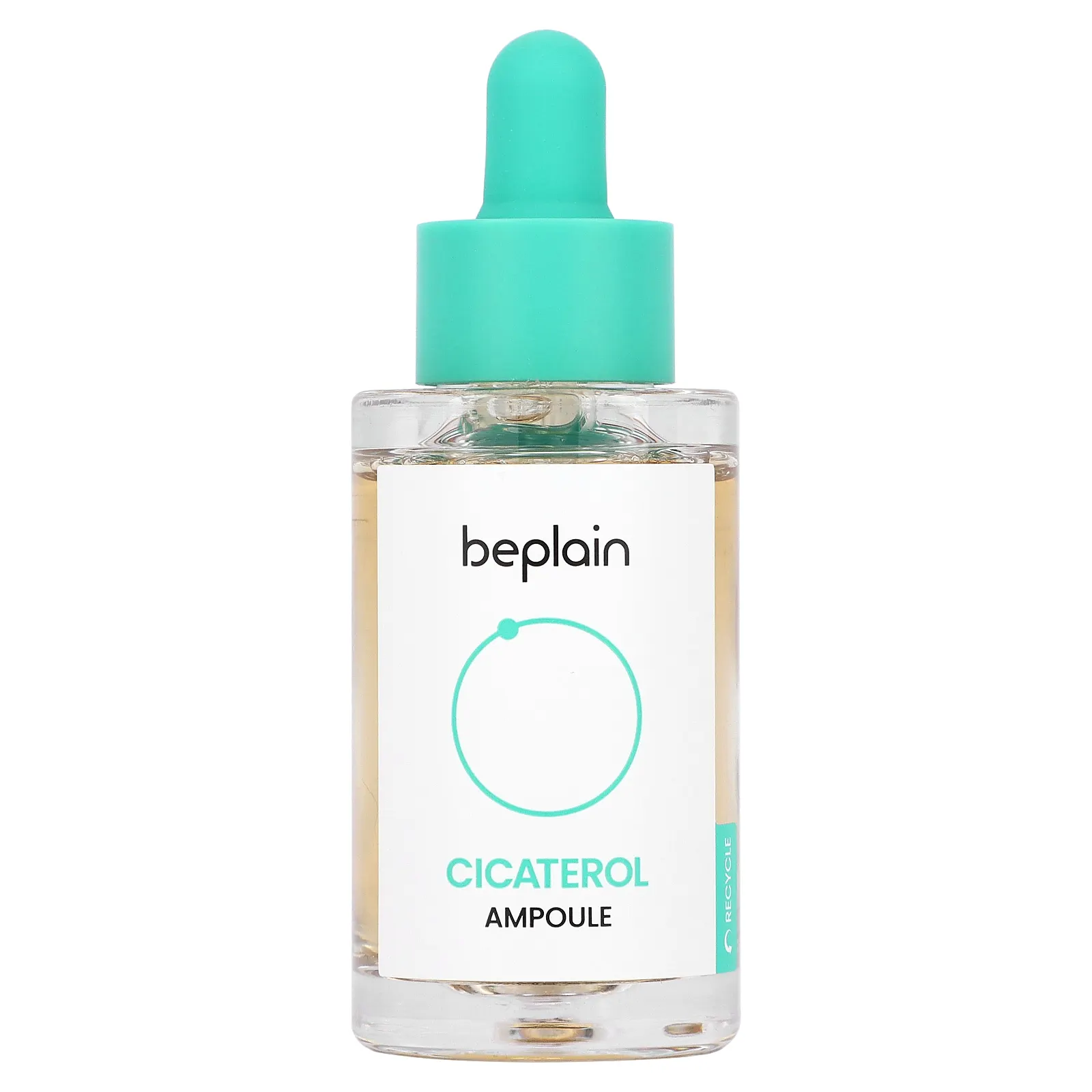 Beplain, Цикатерол, ампула, 30 мл (1,01 жидк.)