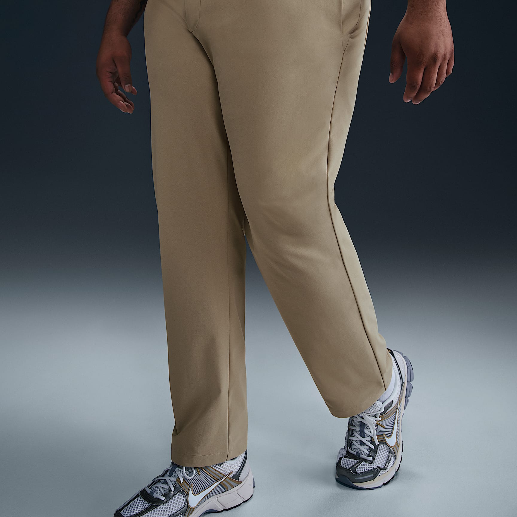 Nike 24.7 PerfectStretch Men's Dri-FIT 5-Pocket Regular Pants