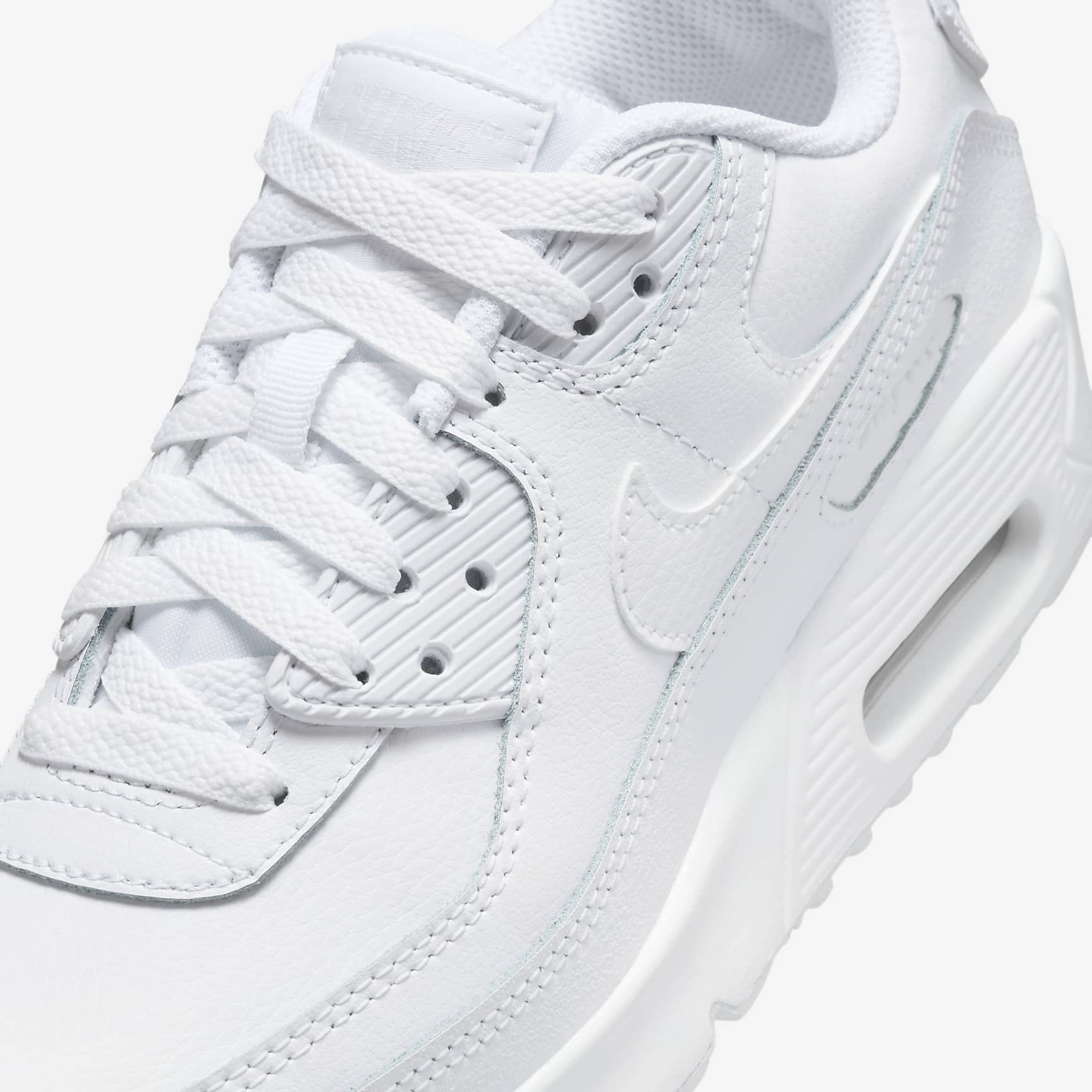 Nike Air Max 90 Big Kids' Shoes