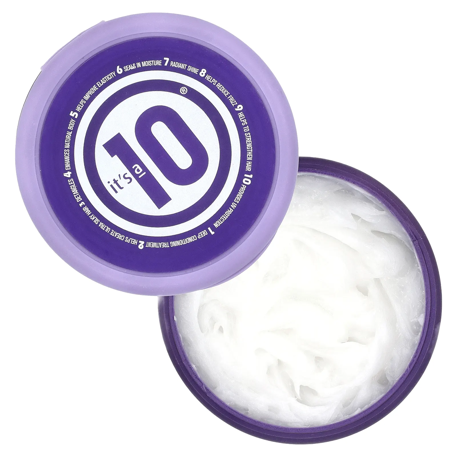 It's a 10, Silk Express, маска для волос Miracle Silk, 240 мл (8 жидк. Унций)