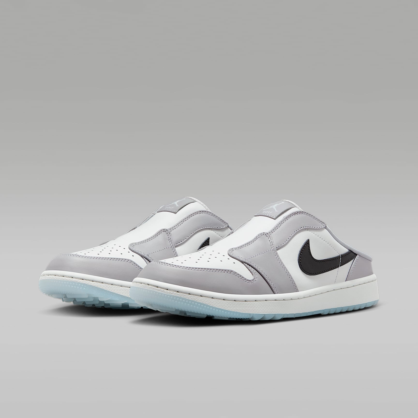 Air Jordan Mule Golf Shoes