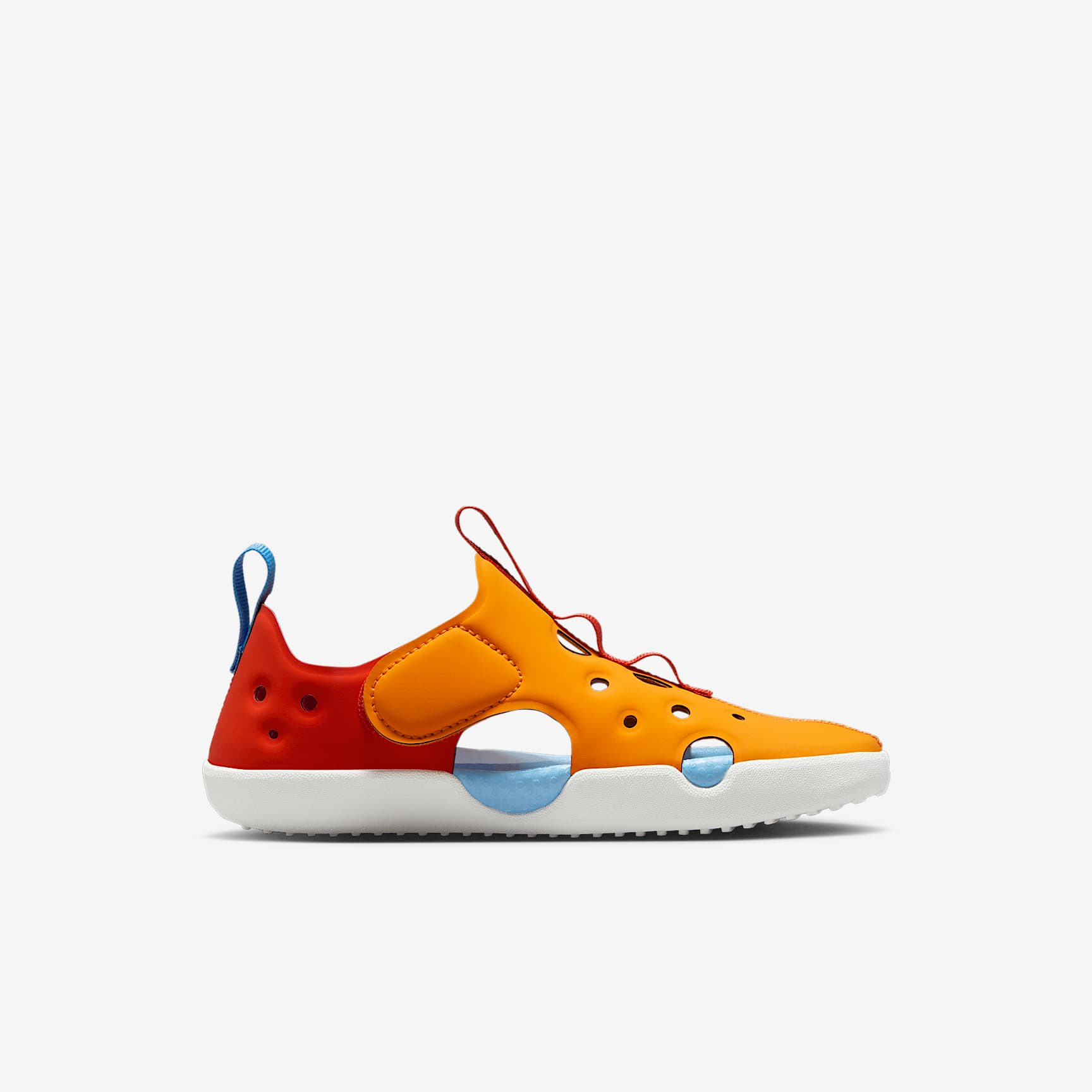 Nike Sunray Protect 4 Little Kids' Sandals