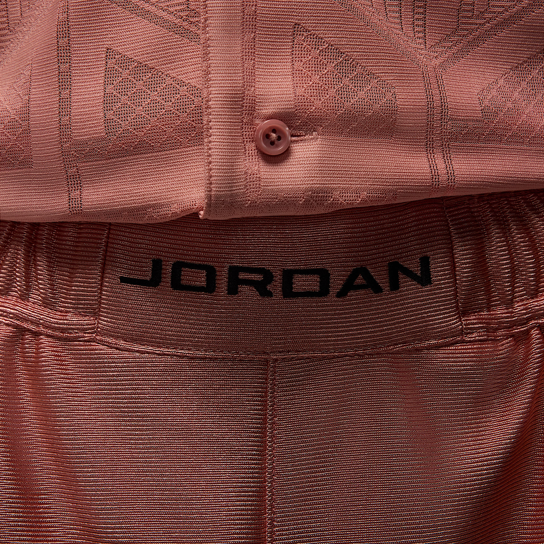 Jordan Brooklyn Cat Scratch Men's Shorts