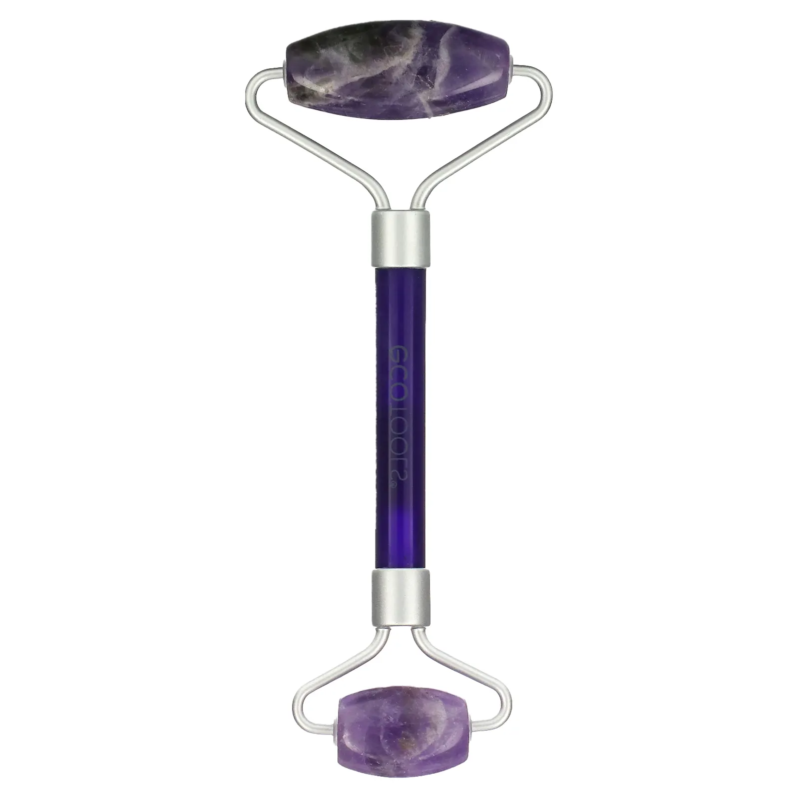 EcoTools, аметистовый массажер для лица, 1 шт.