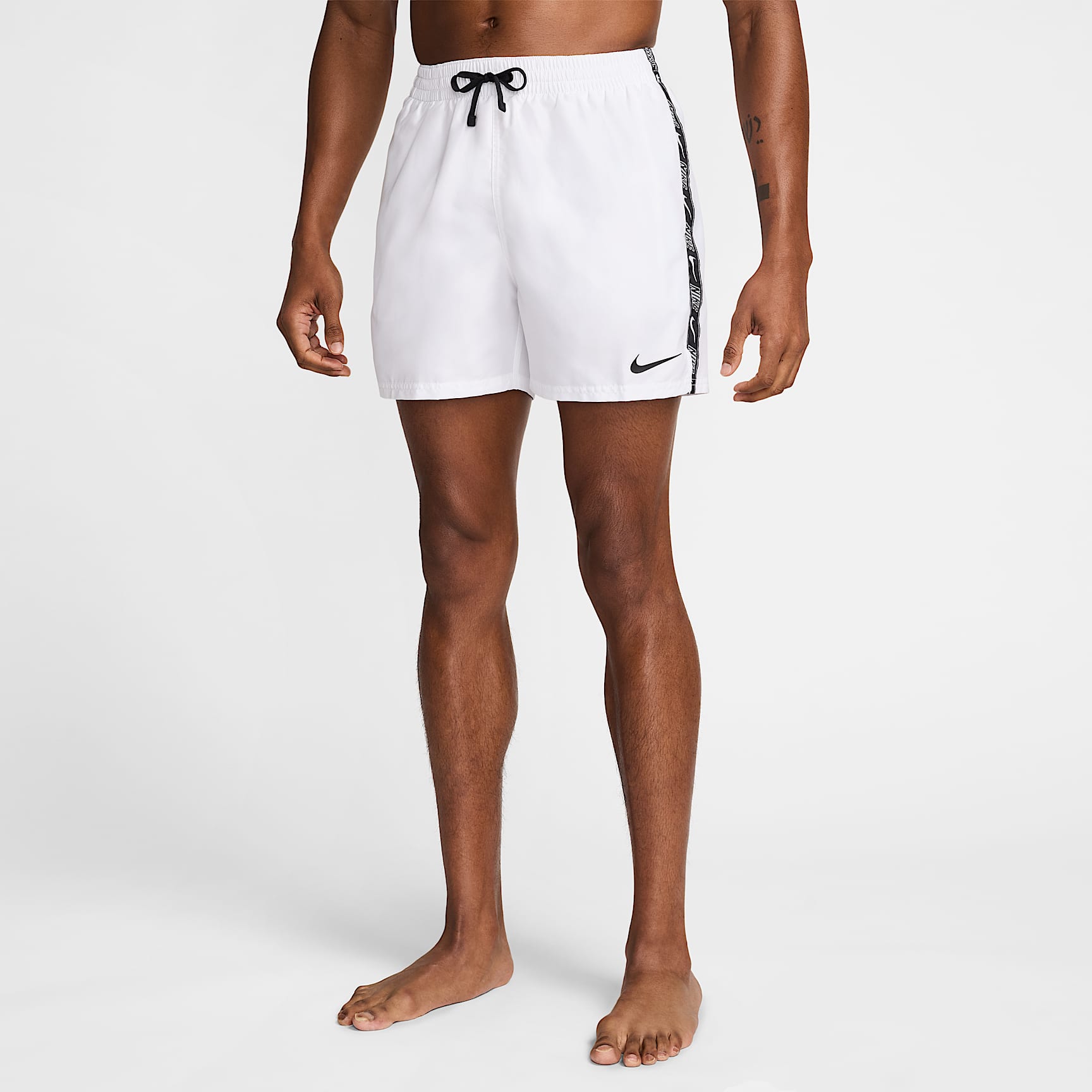 Nike Swim Men's 5" Volley Shorts