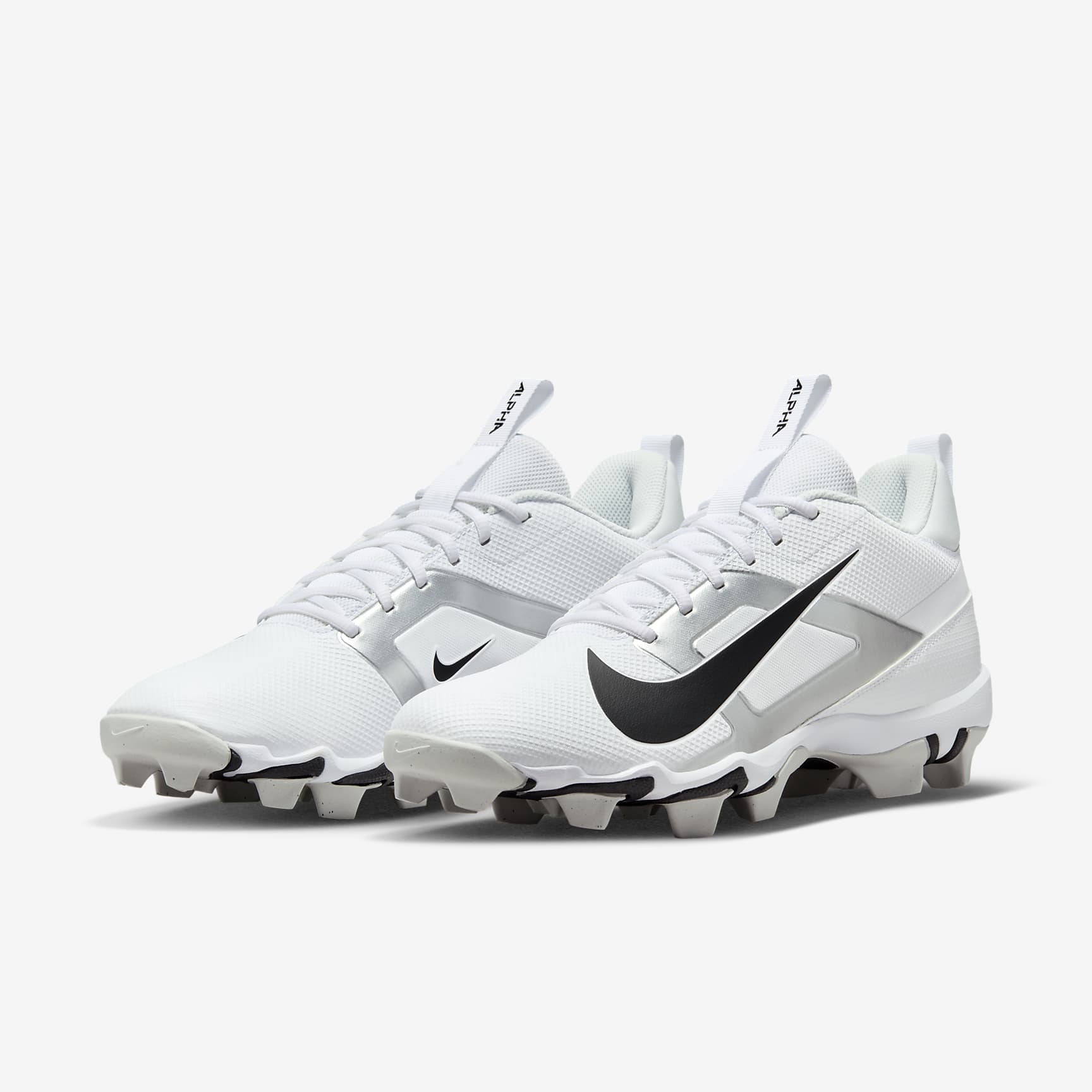 Nike Alpha Menace 4 Shark Football Cleats