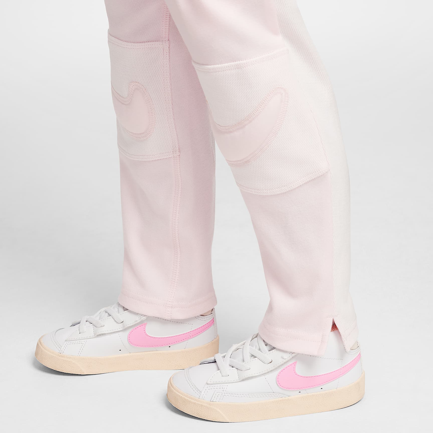 Nike ReadySet Toddler Tee and Joggers Set
