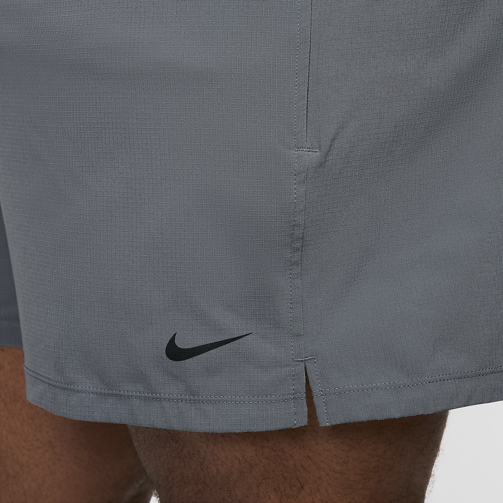Nike Flex Rep Men's Dri-FIT 5" Unlined Fitness Shorts