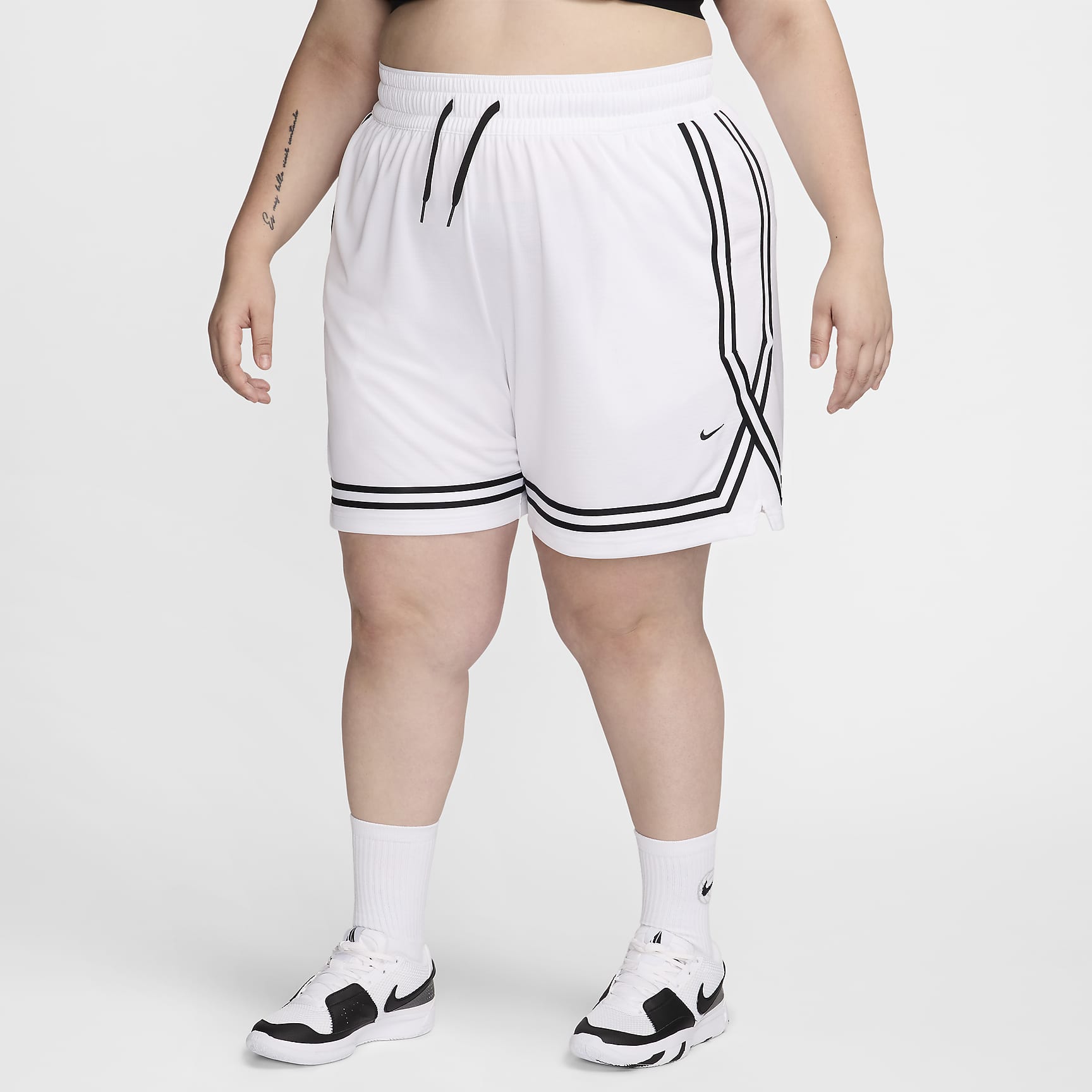Nike Crossover Women's Dri-FIT 7" Basketball Shorts