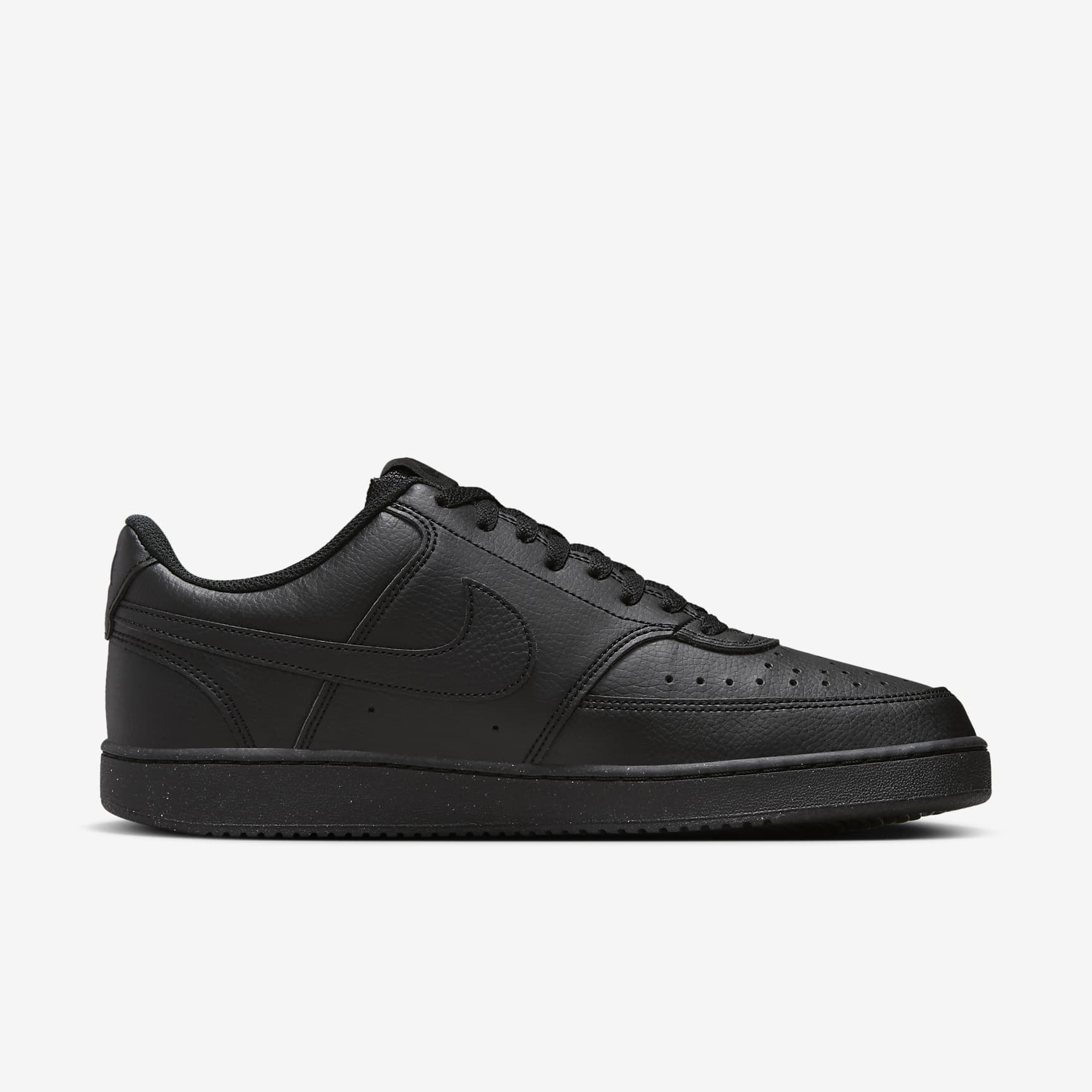 Nike Court Vision Low Next Nature Men's Shoes