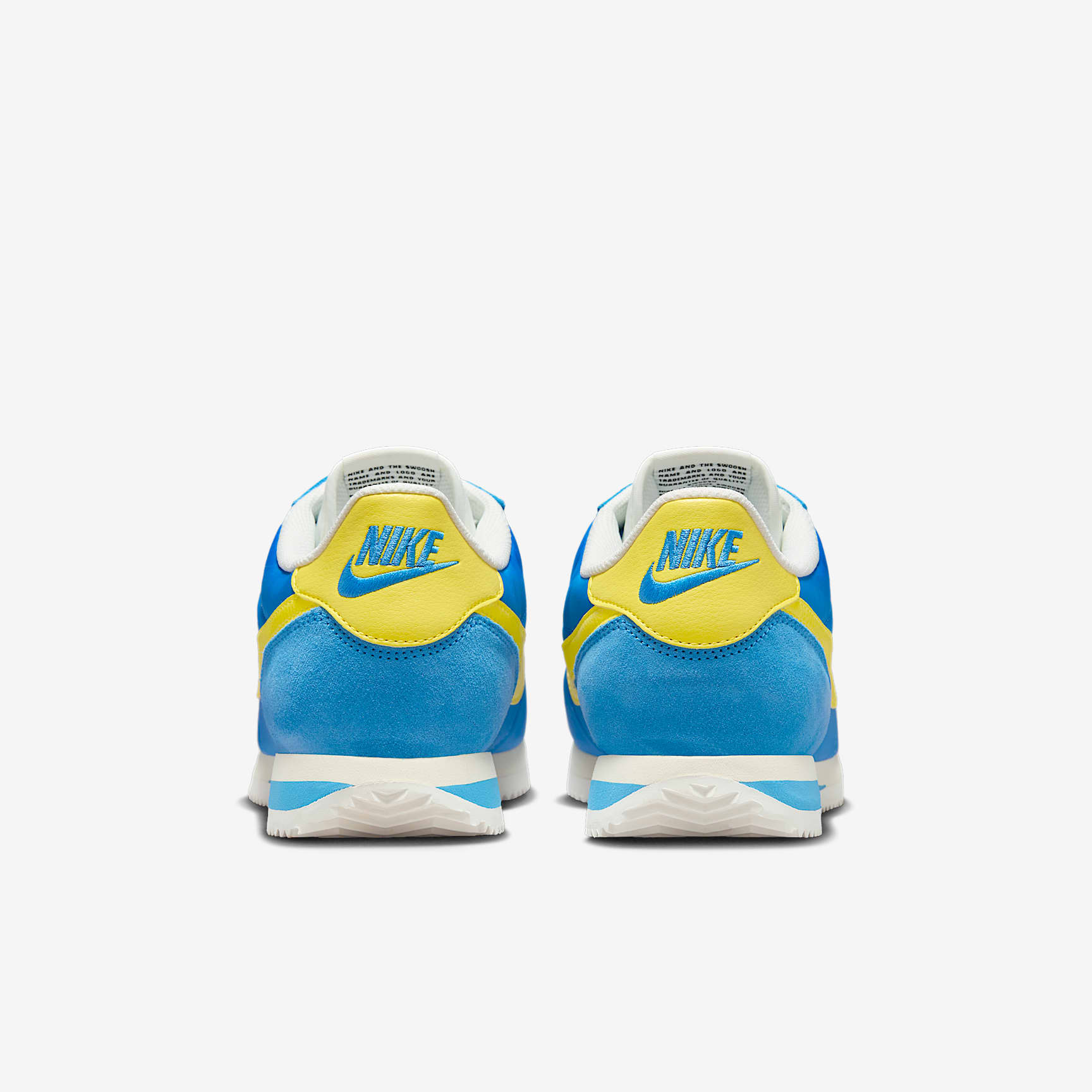 Nike Cortez TXT Men's Shoes