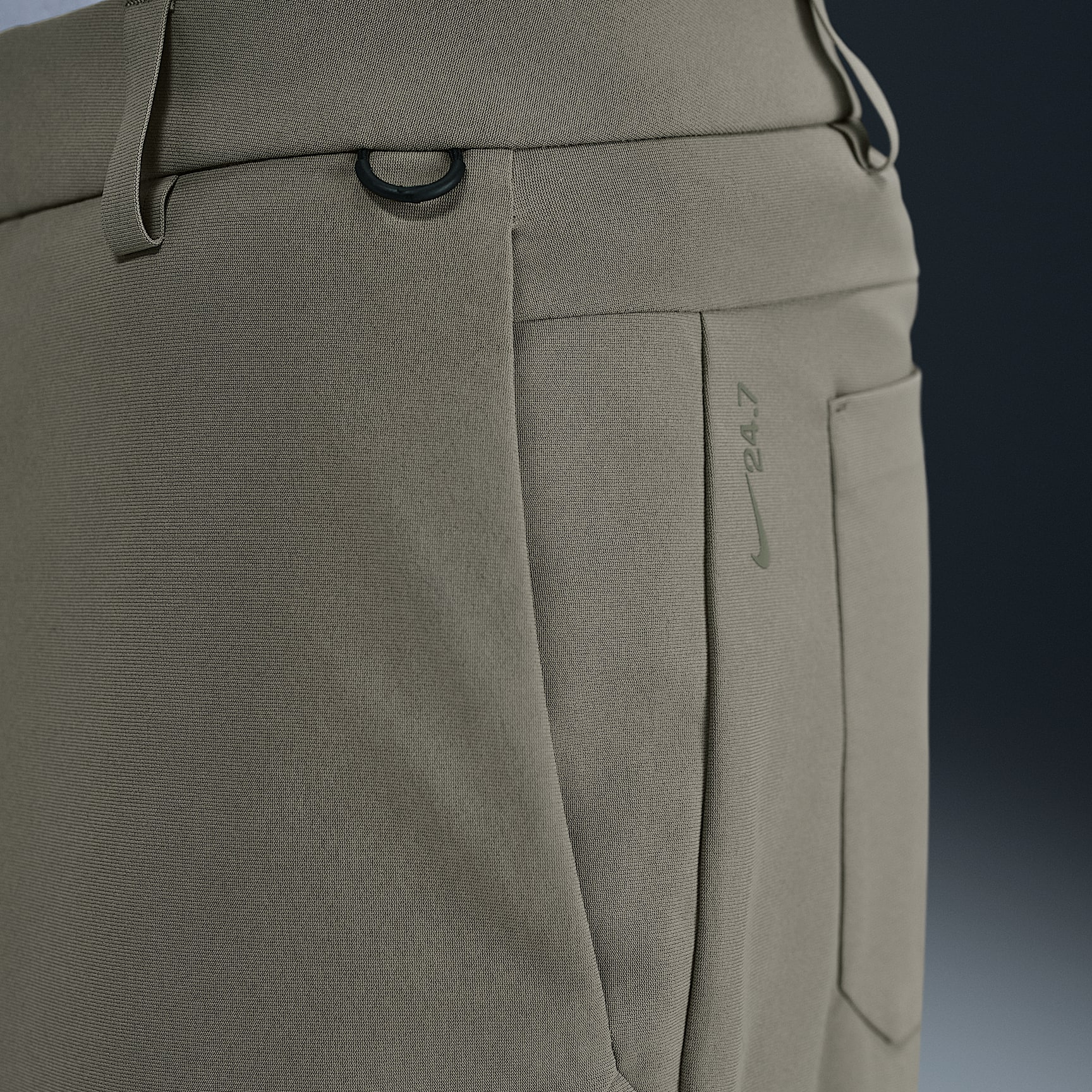Nike 24.7 PerfectStretch Men's Dri-FIT 5-Pocket Regular Pants