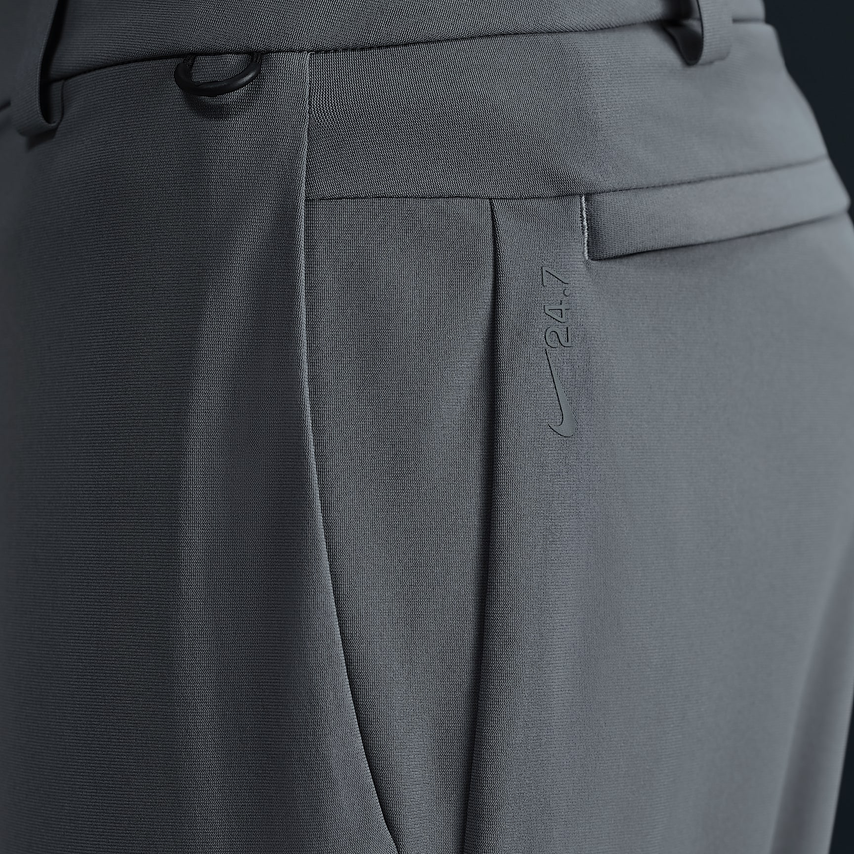 Nike 24.7 PerfectStretch Men's Dri-FIT Regular Chino Pants