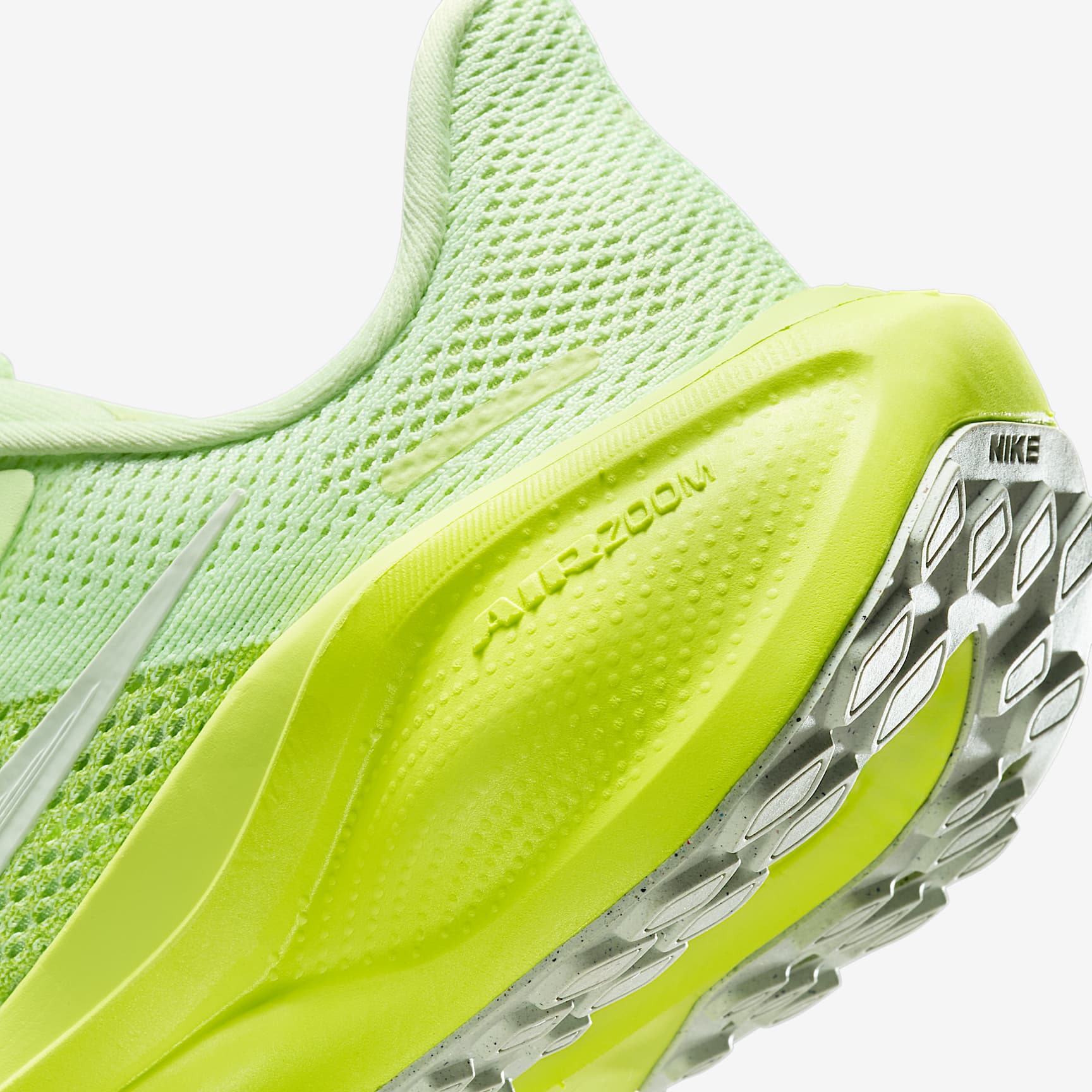 Nike Pegasus 41 Big Kids' Road Running Shoes