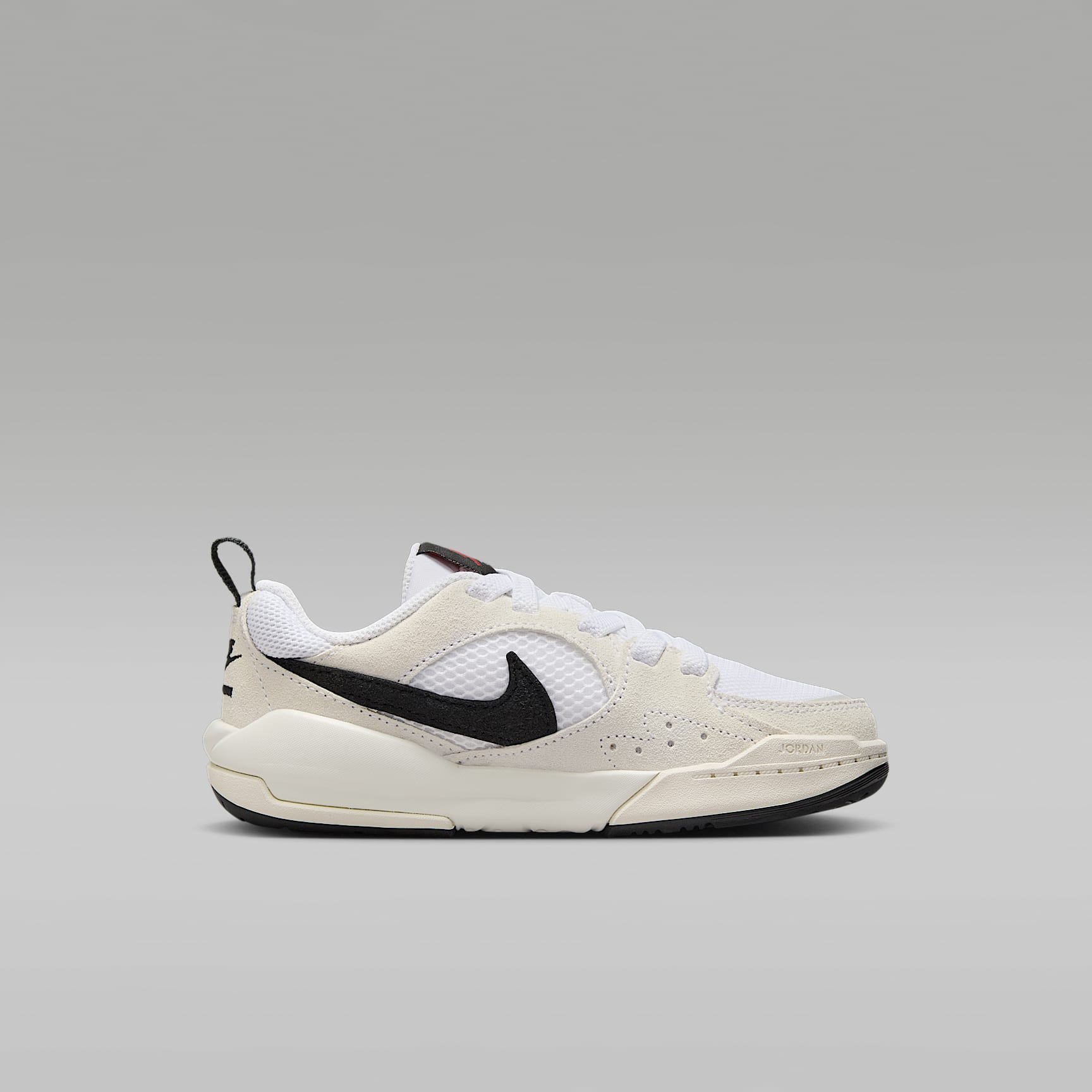 Jordan CMFT Era Little Kids' Shoes